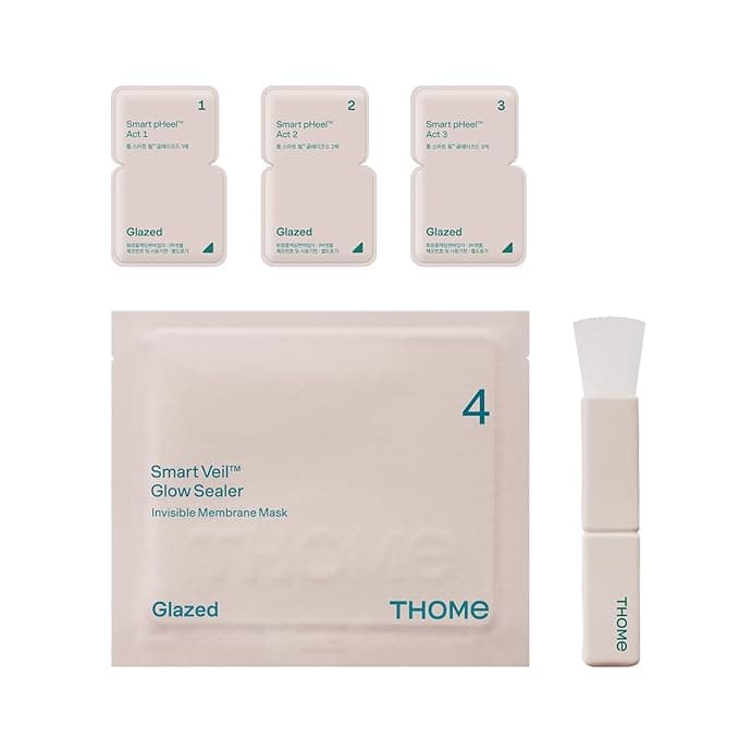 THOME THOME G-peel 1 Week Program