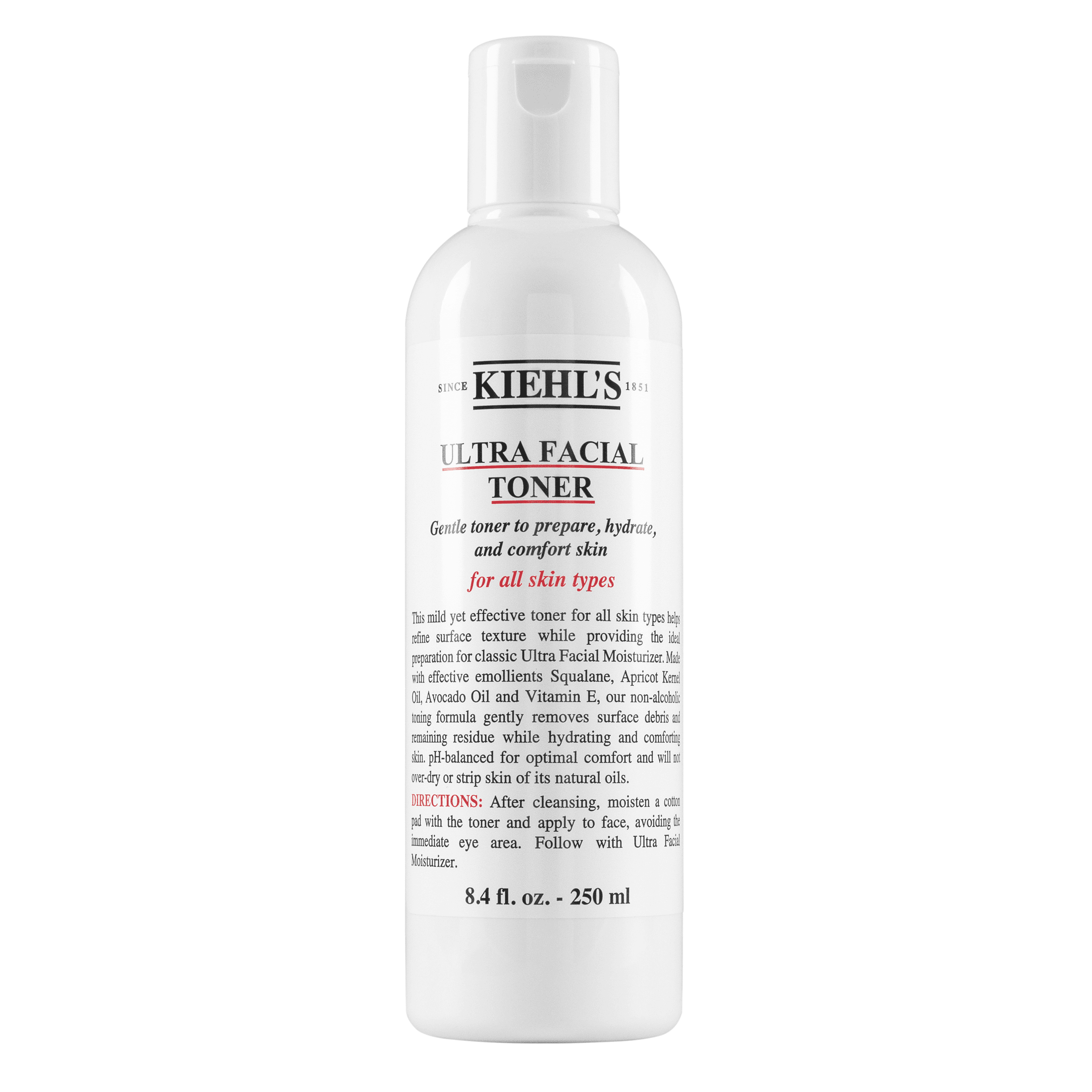 Kiehl's Kiehl's Ultra Facial Toner