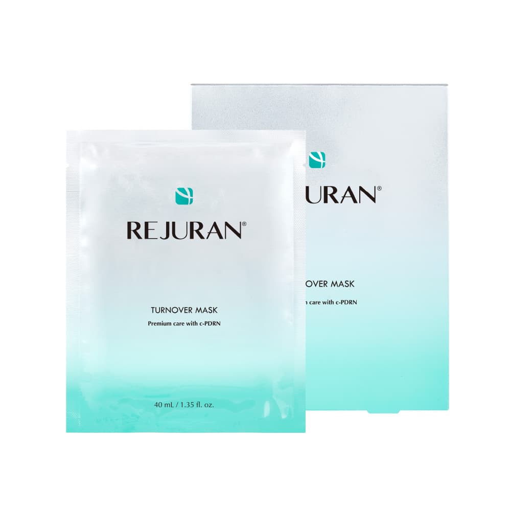 REJURAN REJURAN Turnover Mask 5ct