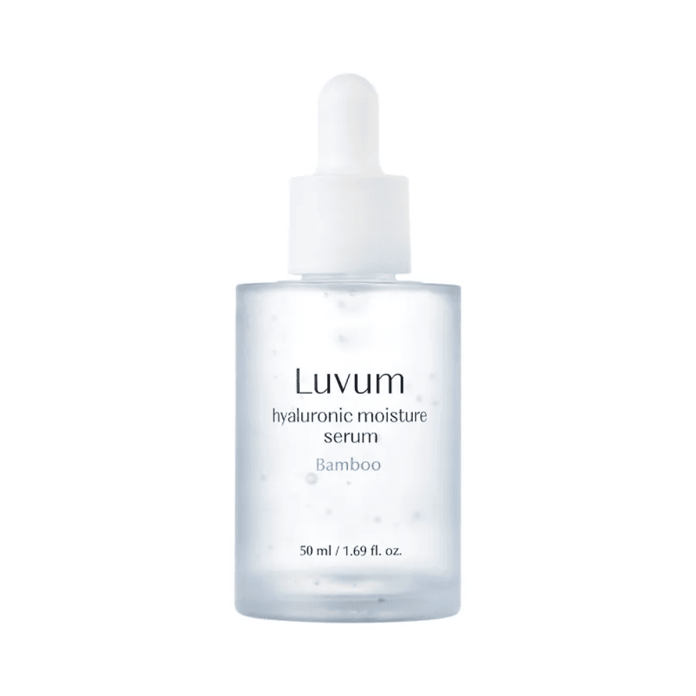 Luvum Luvum Bamboo Hyaluronic Moisture Serum