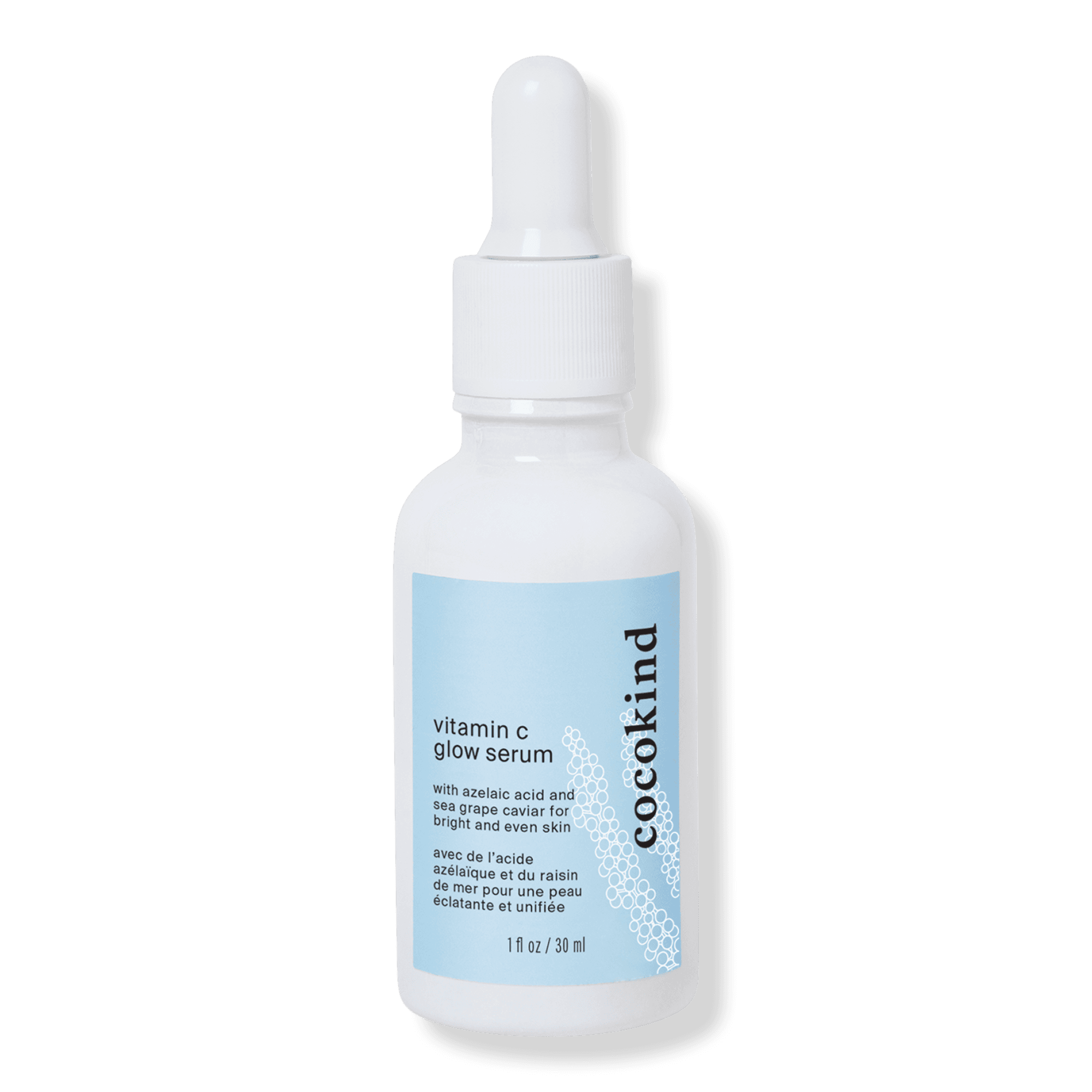 cocokind Vitamin C Glow Brightening Serum