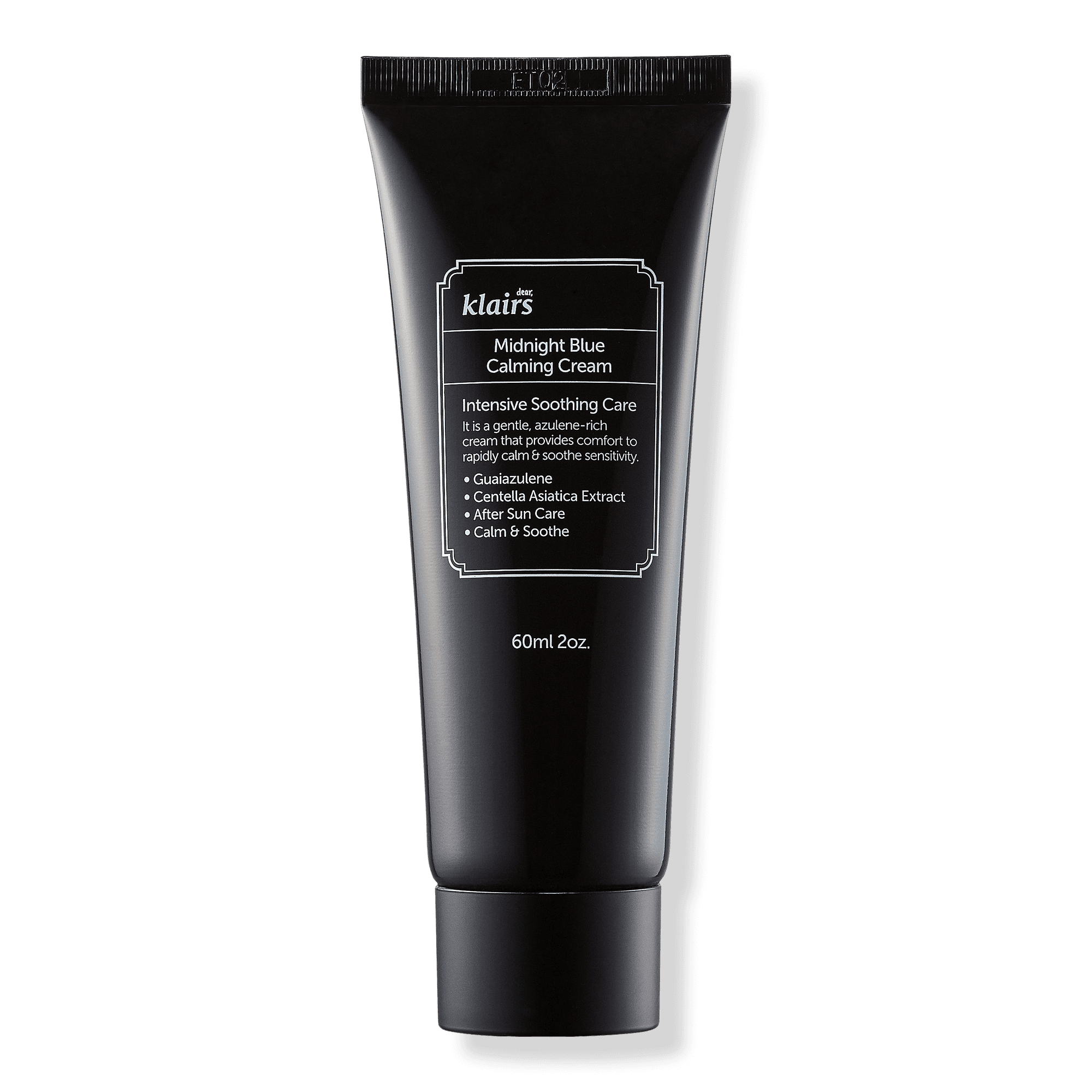 Klairs Midnight Blue Calming Cream