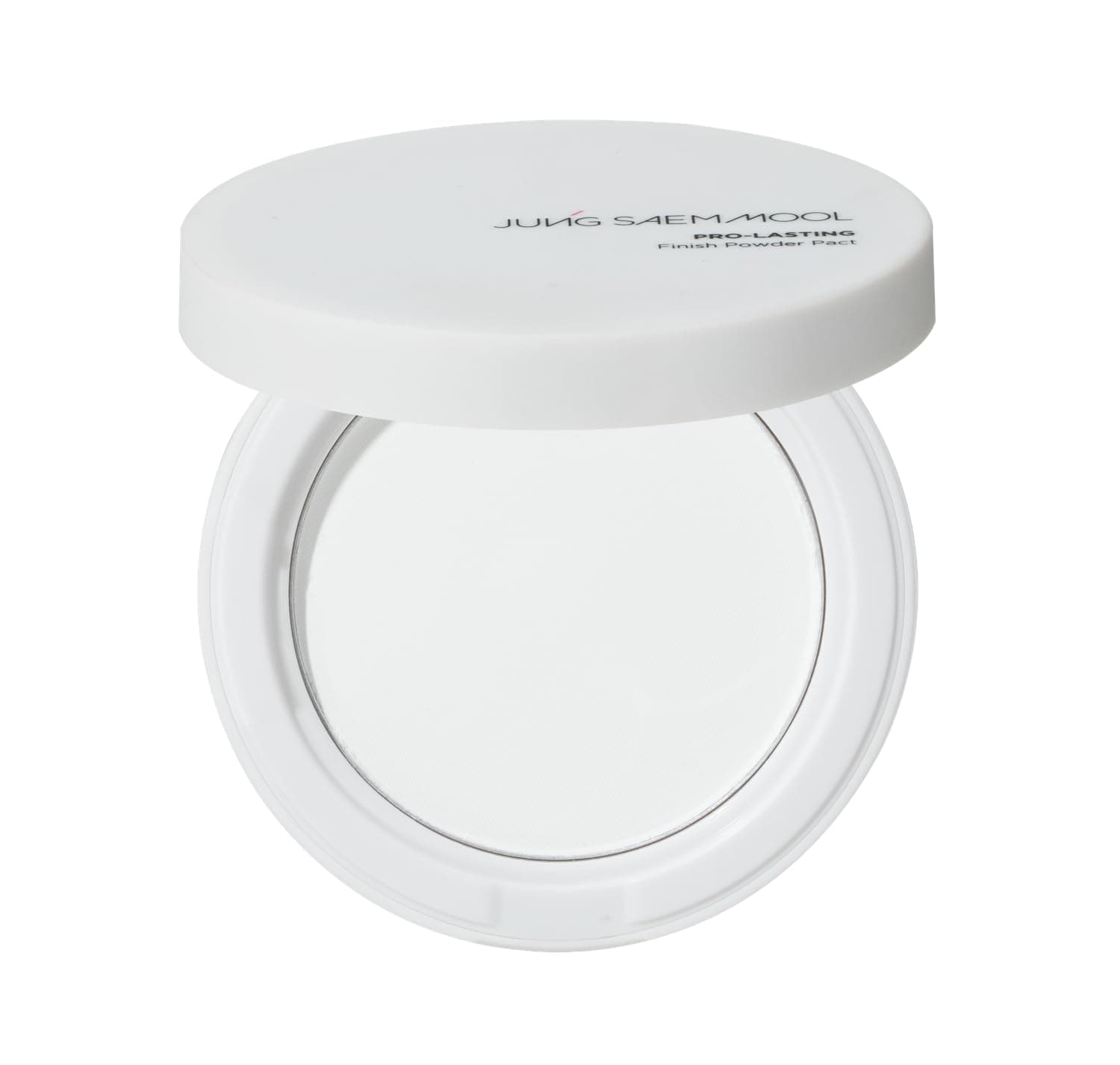 JUNG SAEM MOOL JUNG SAEM MOOL Pro-lasting Finish Powder Pact #bare Blur