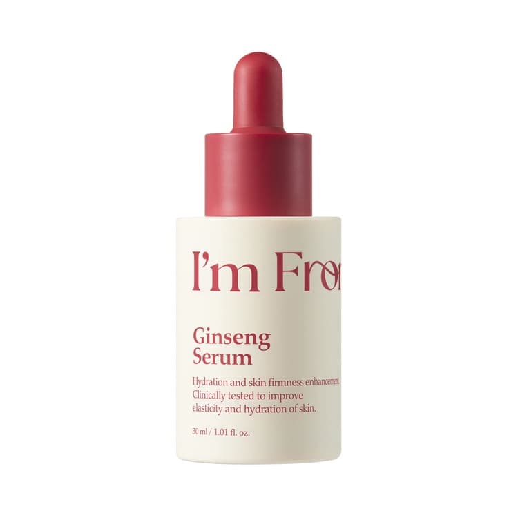I'm From I'm From Ginseng Serum