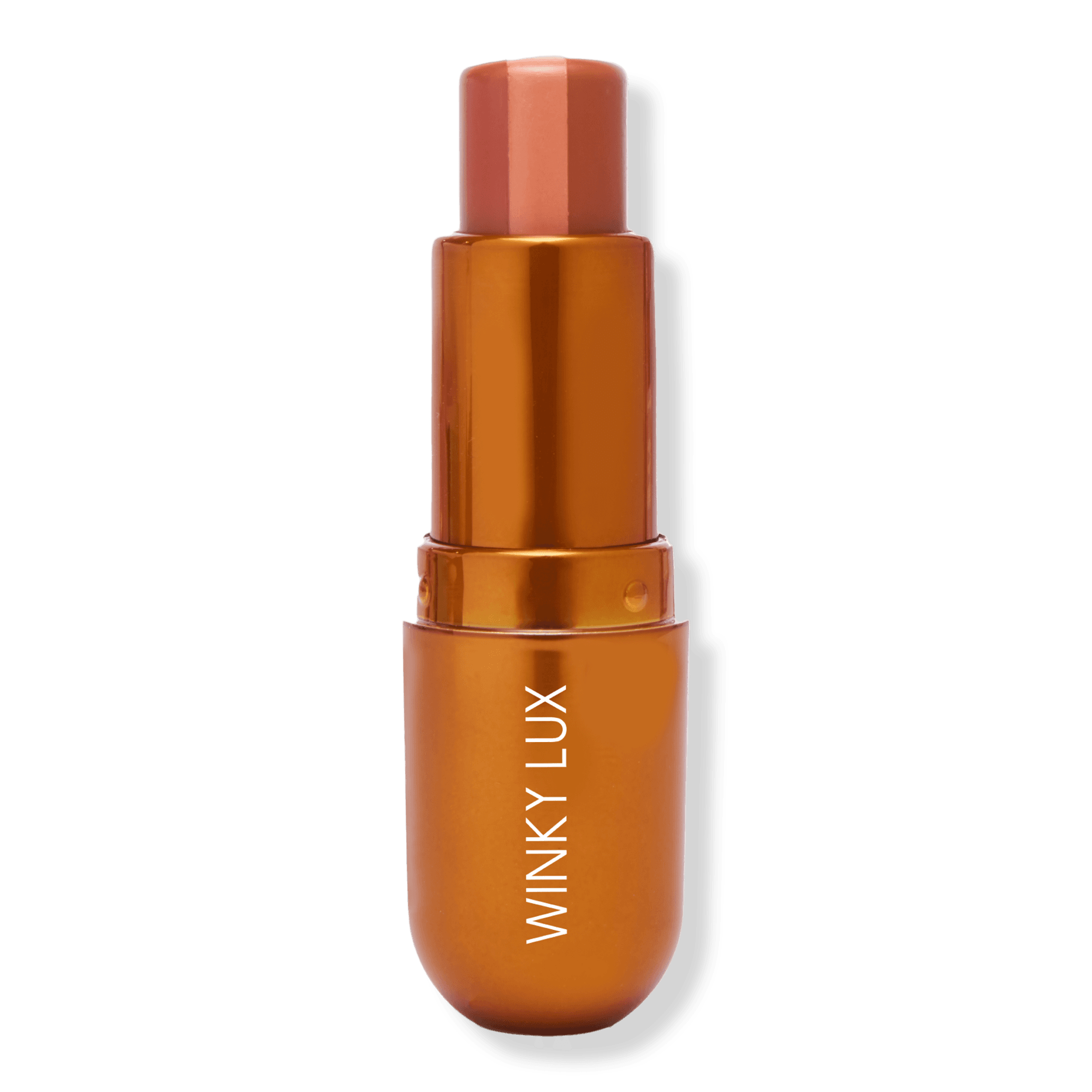Winky Lux Pumpkin Spice Latte Lip Balm