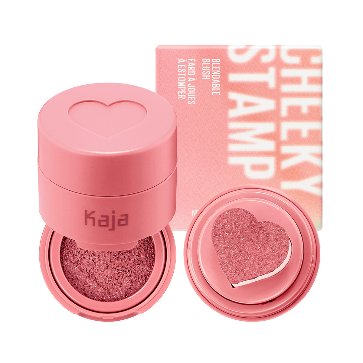 KAJA [4colors] KAJA Cheeky Stamp