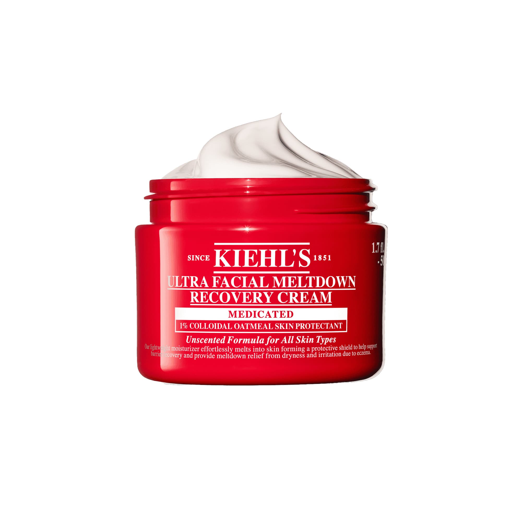 Kiehl's Kiehl's Ultra Facial Meltdown Recovery Cream