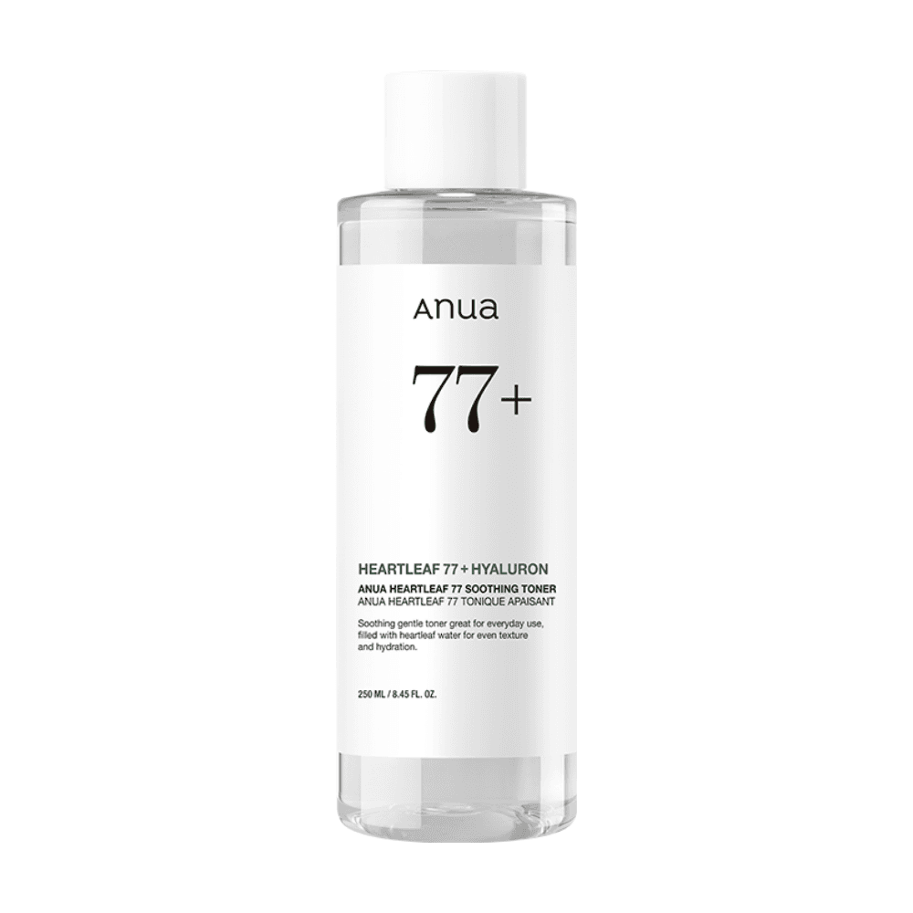 Anua Anua Heartleaf 77 Soothing Toner
