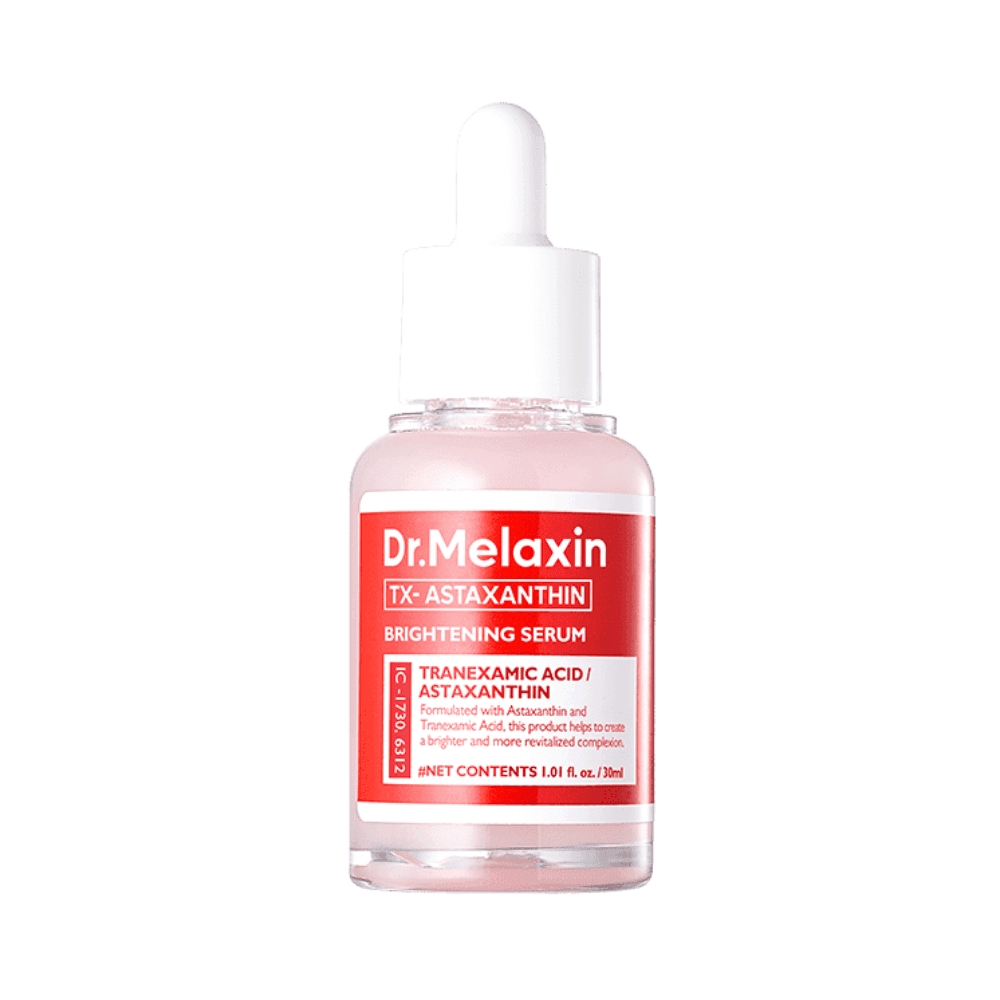 Dr.Melaxin Dr.Melaxin Tx-astaxanthin Triple Brightening Jelly Serum
