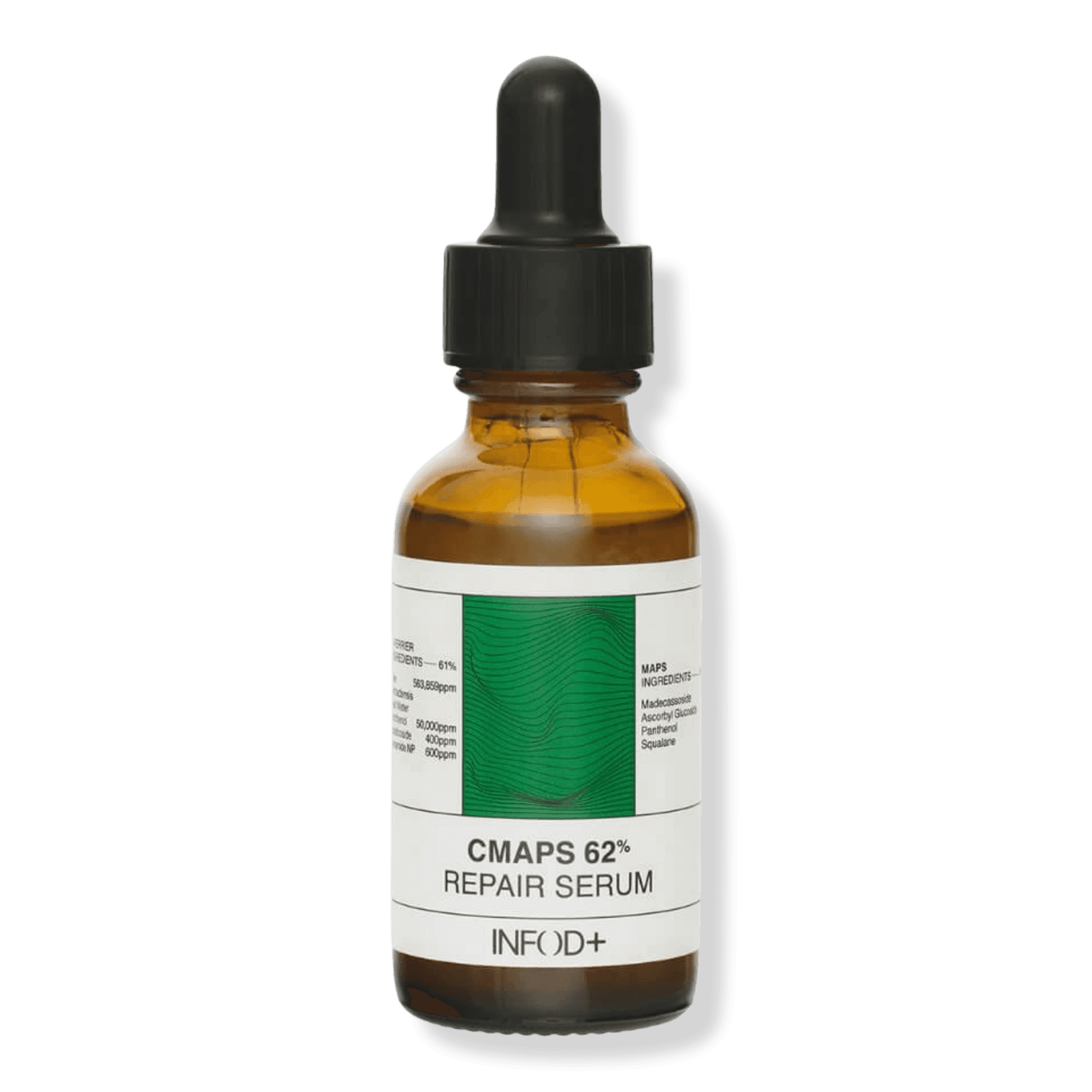 InfoDPlus CMAPS Repair Serum
