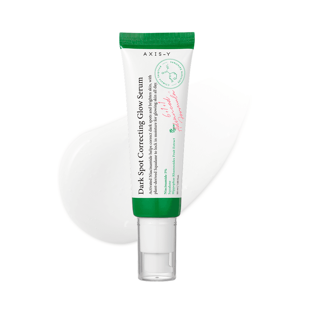 AXIS-Y AXIS-Y Dark Spot Correcting Glow Serum