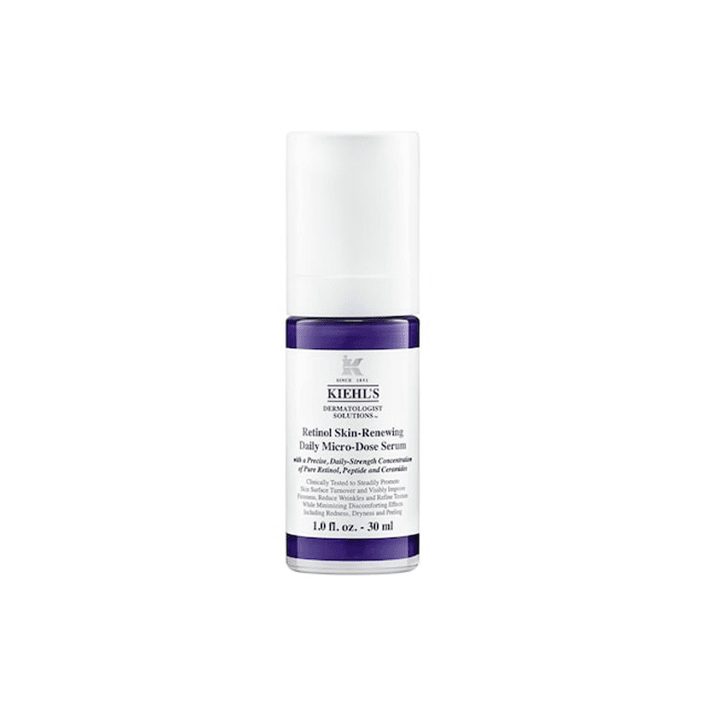 Kiehl's Kiehl's Micro-dose Anti-aging Retinol Serum