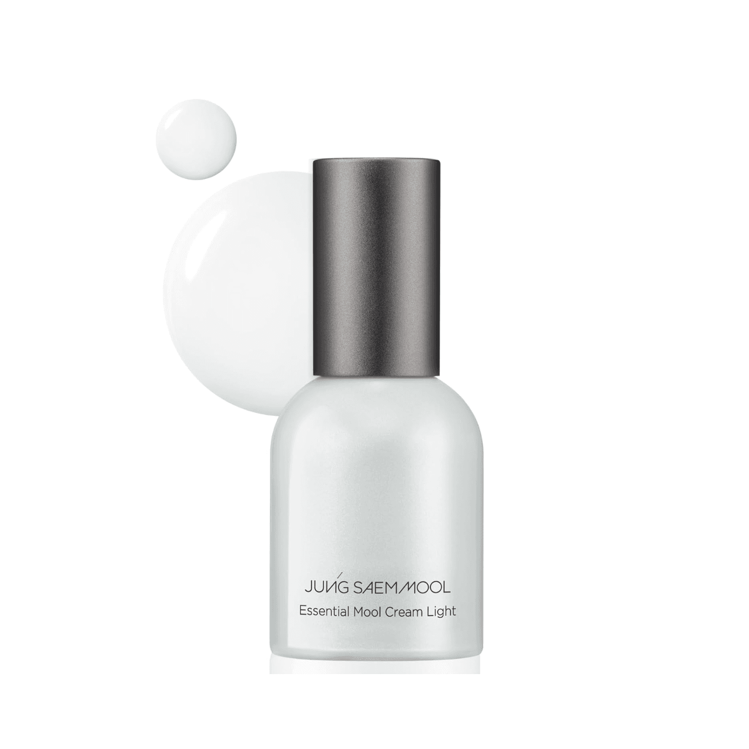 JUNG SAEM MOOL [2sizes] JUNG SAEM MOOL Essential Mool Cream Light