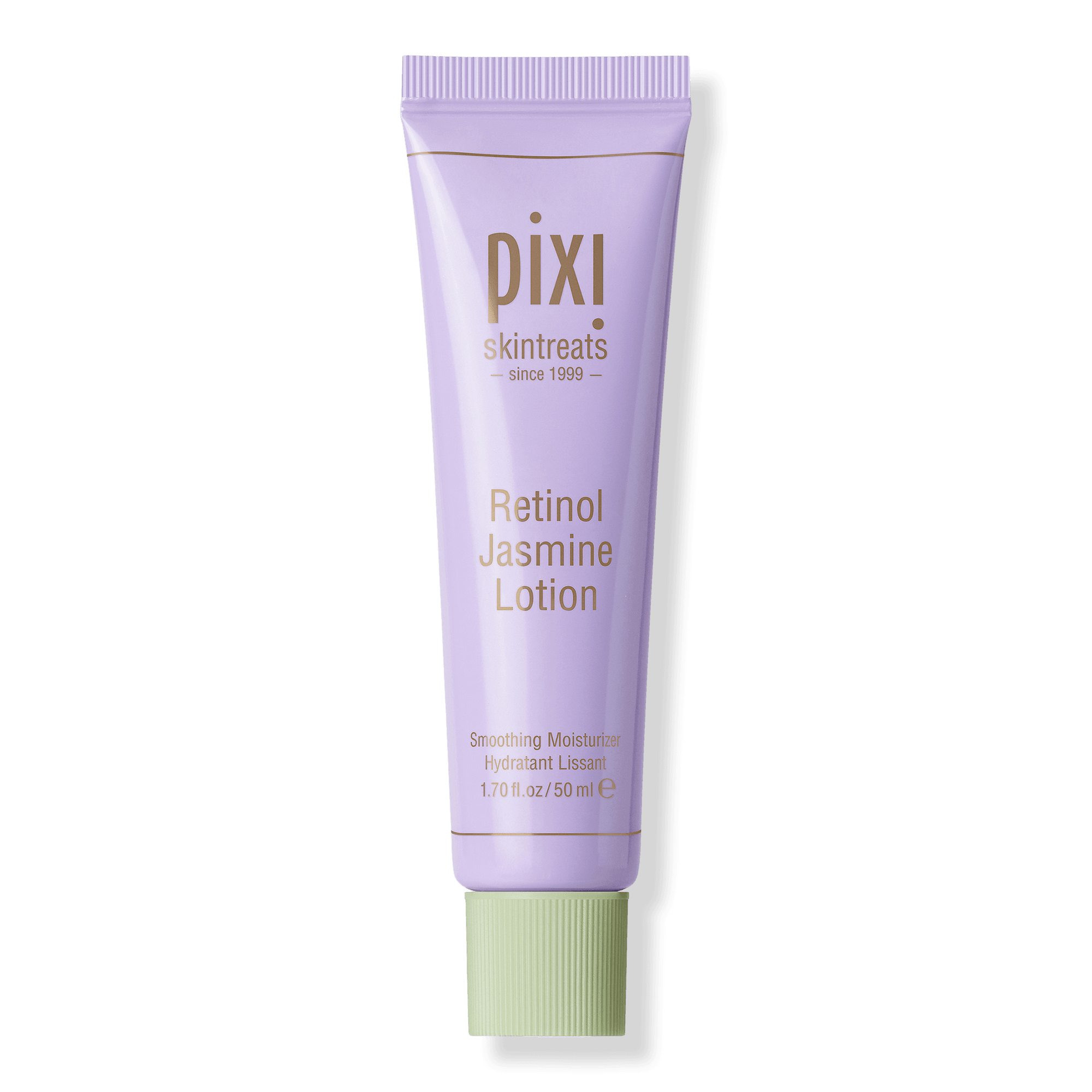 Pixi Retinol Jasmine Lotion Smoothing Moistuizer