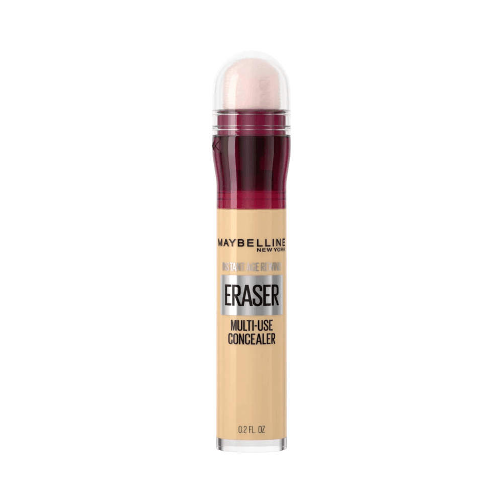 Maybelline [12colors] Maybelline Instant Age Rewind Instant Eraser Multi-Use Concealer