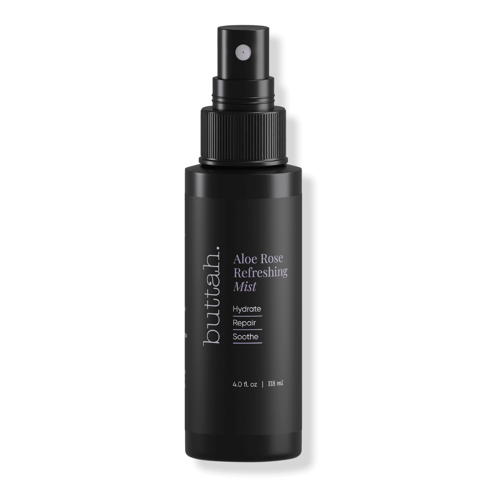 Buttah Skin Aloe Rose Hydrating Prep & Tone Mist