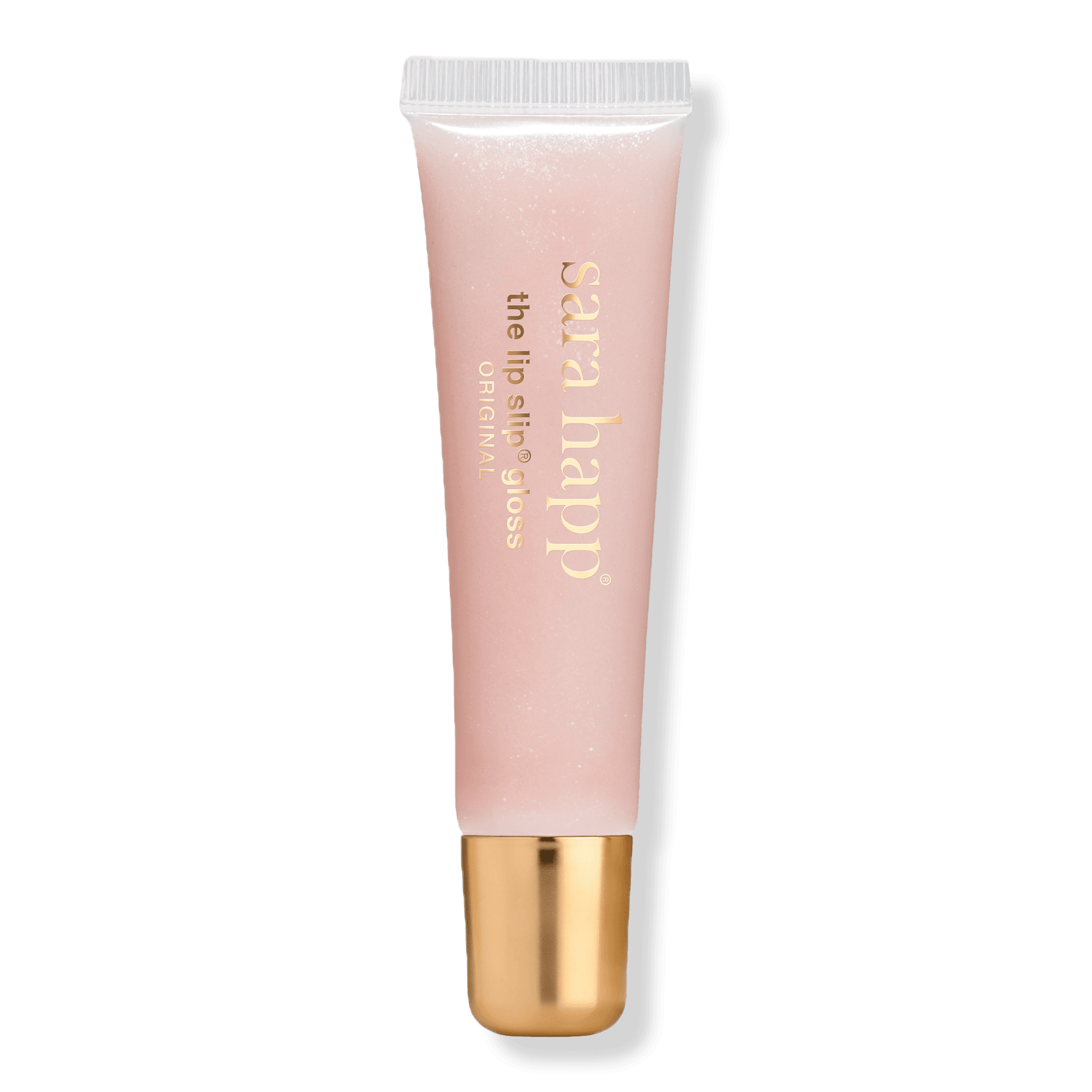 Sara Happ The Lip Slip Gloss