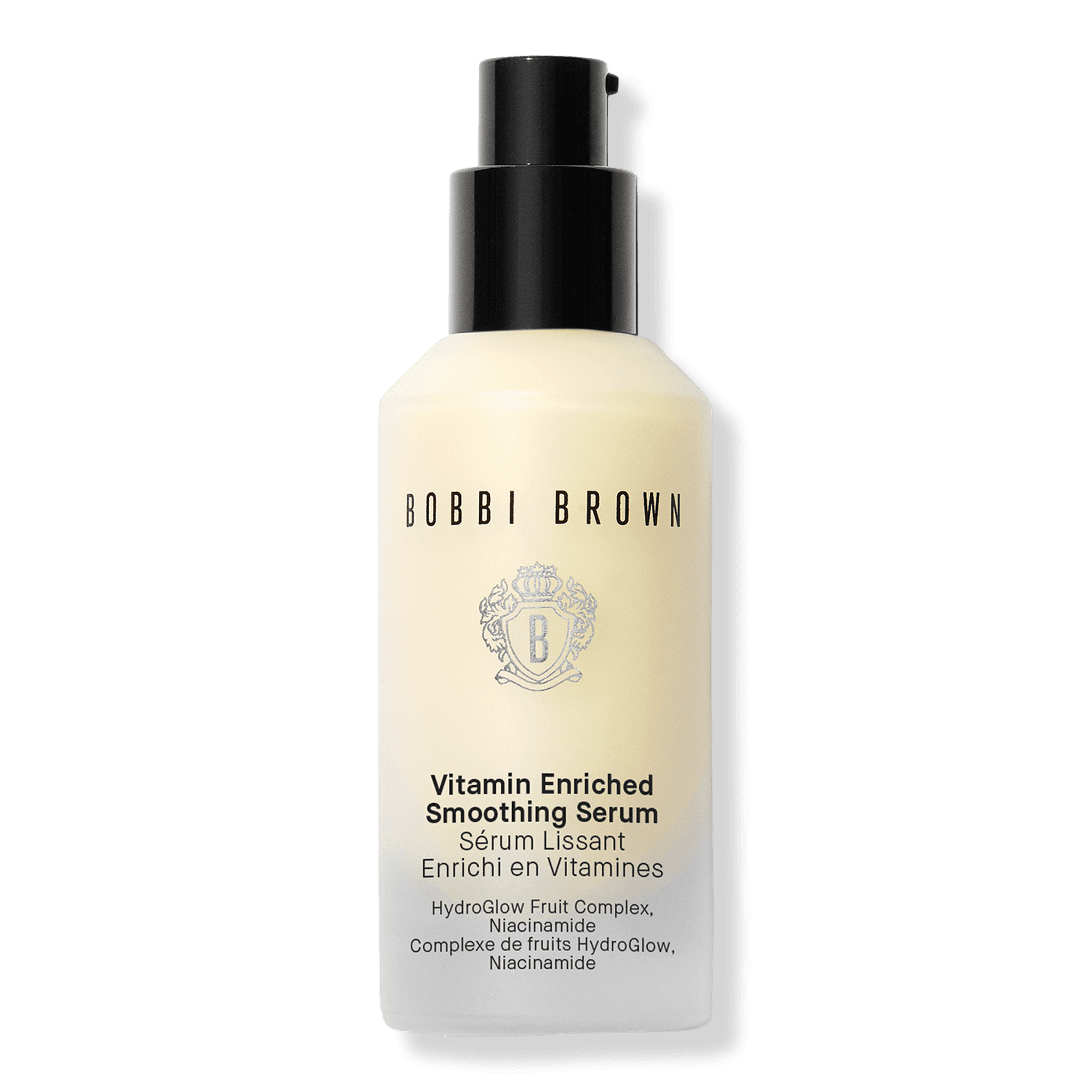BOBBI BROWN Vitamin Enriched Smoothing Serum with Niacinamide + Vitamin C