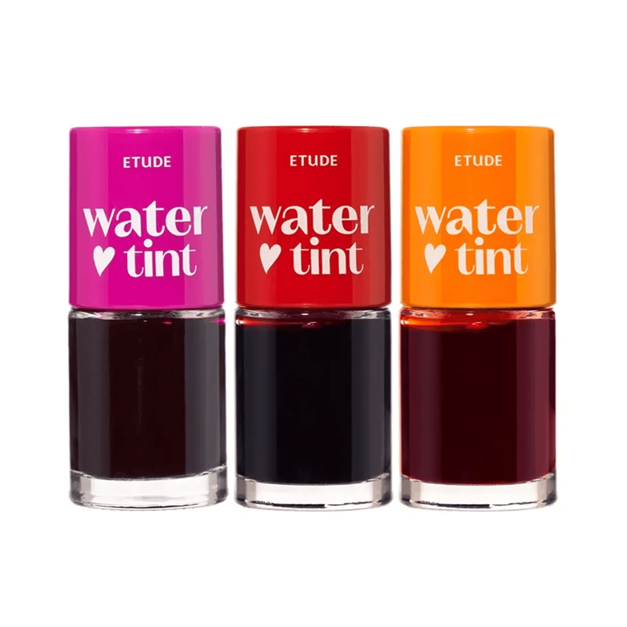 ETUDE [5colors] ETUDE Dear Darling Water Tint