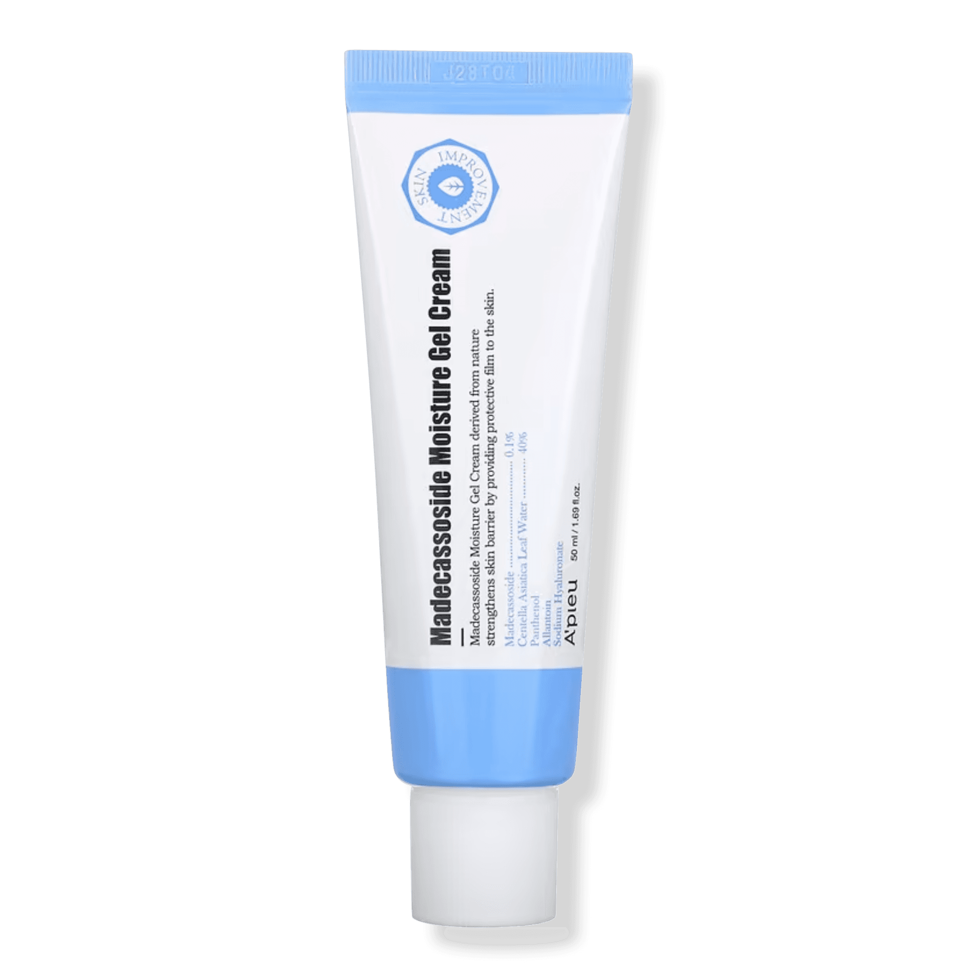 Apieu Madecassoside Moisture Gel Cream