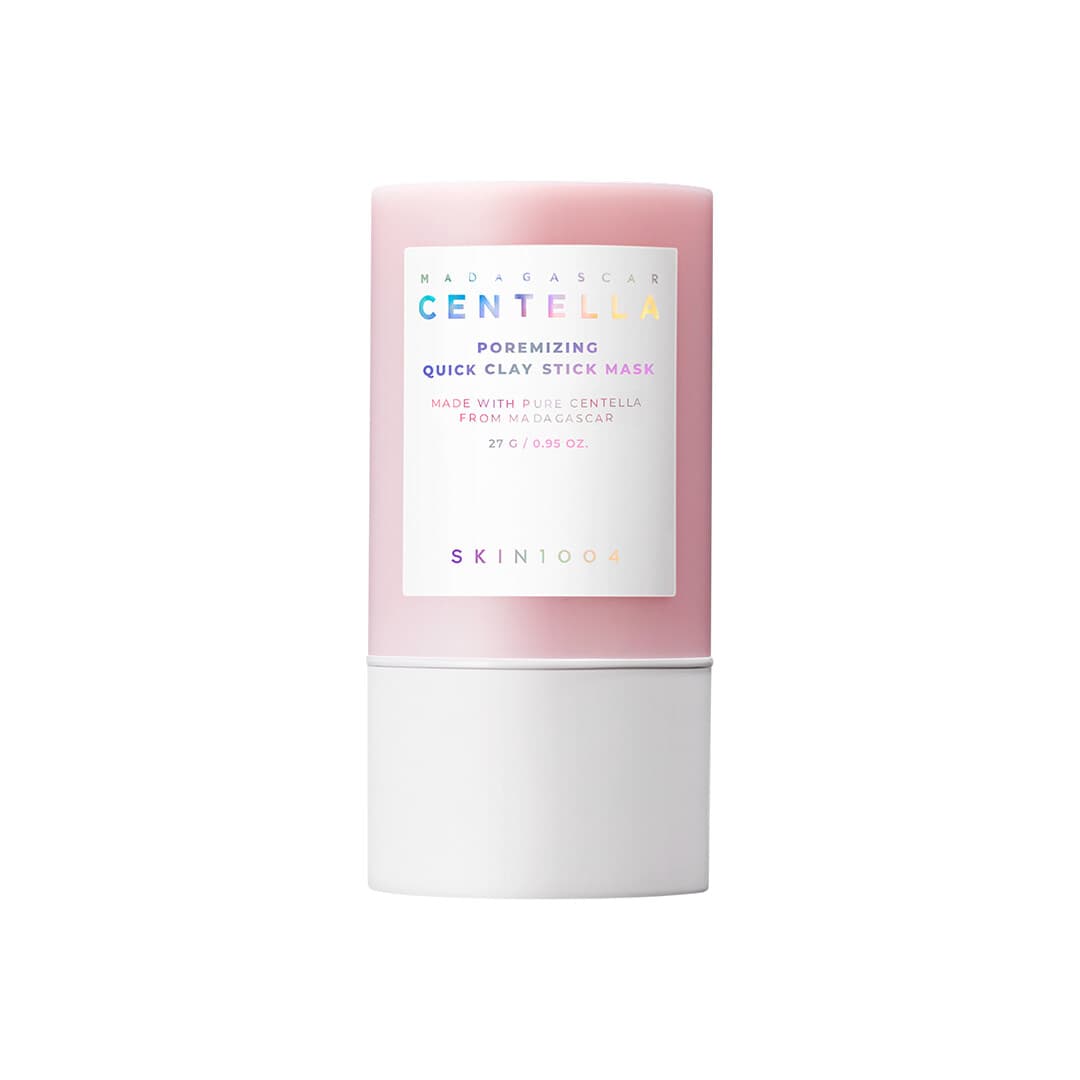 SKIN1004 SKIN1004 Madagascar Centella Poremizing Quick Clay Stick Mask