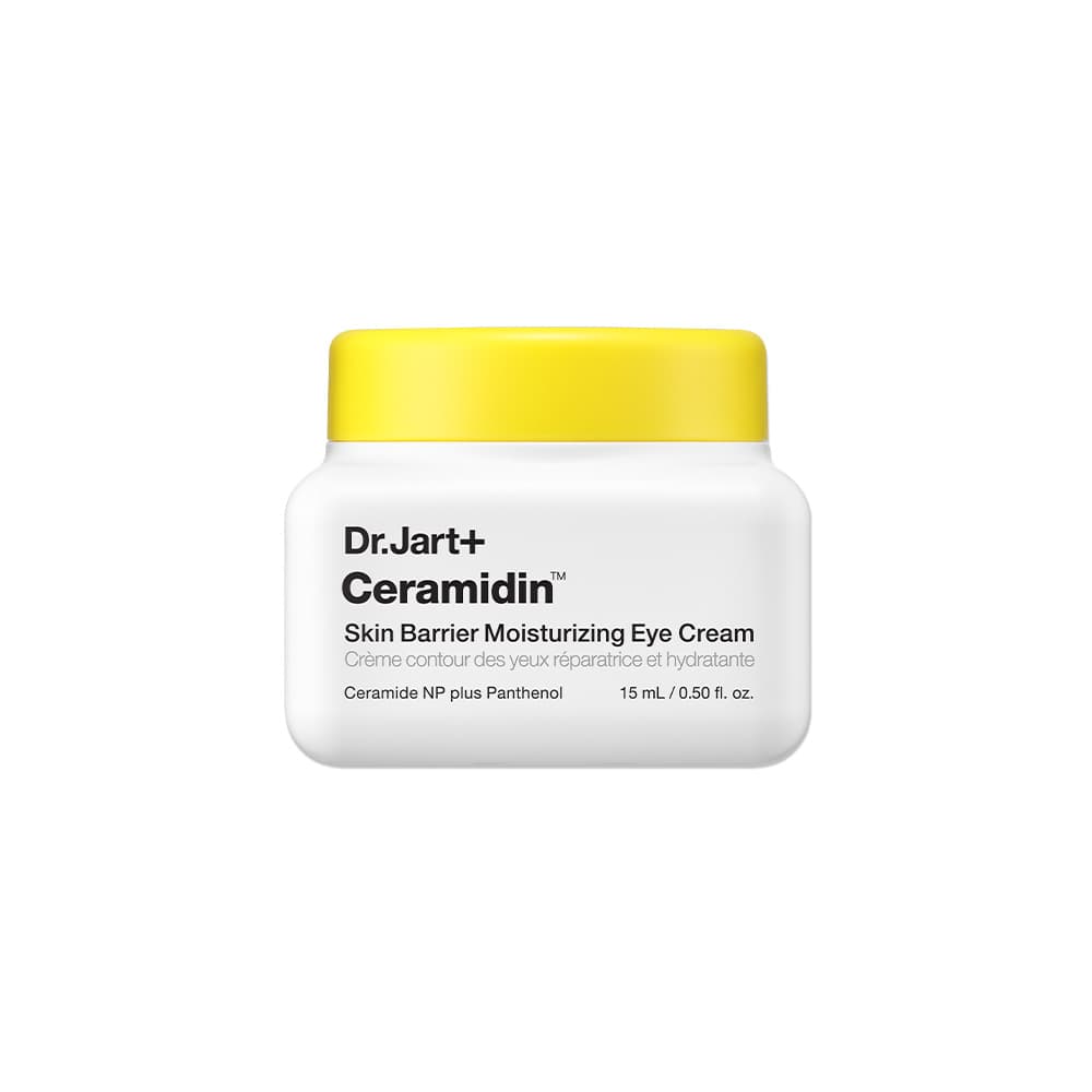 Dr.Jart+ Dr.Jart+ Ceramidin™ Skin Barrier Moisturizing Eye Cream