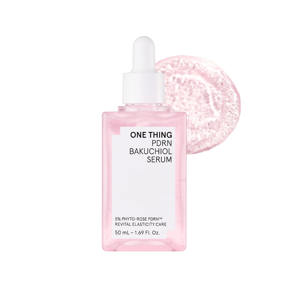 ONE THING ONE THING PDRN Bakuchiol Serum
