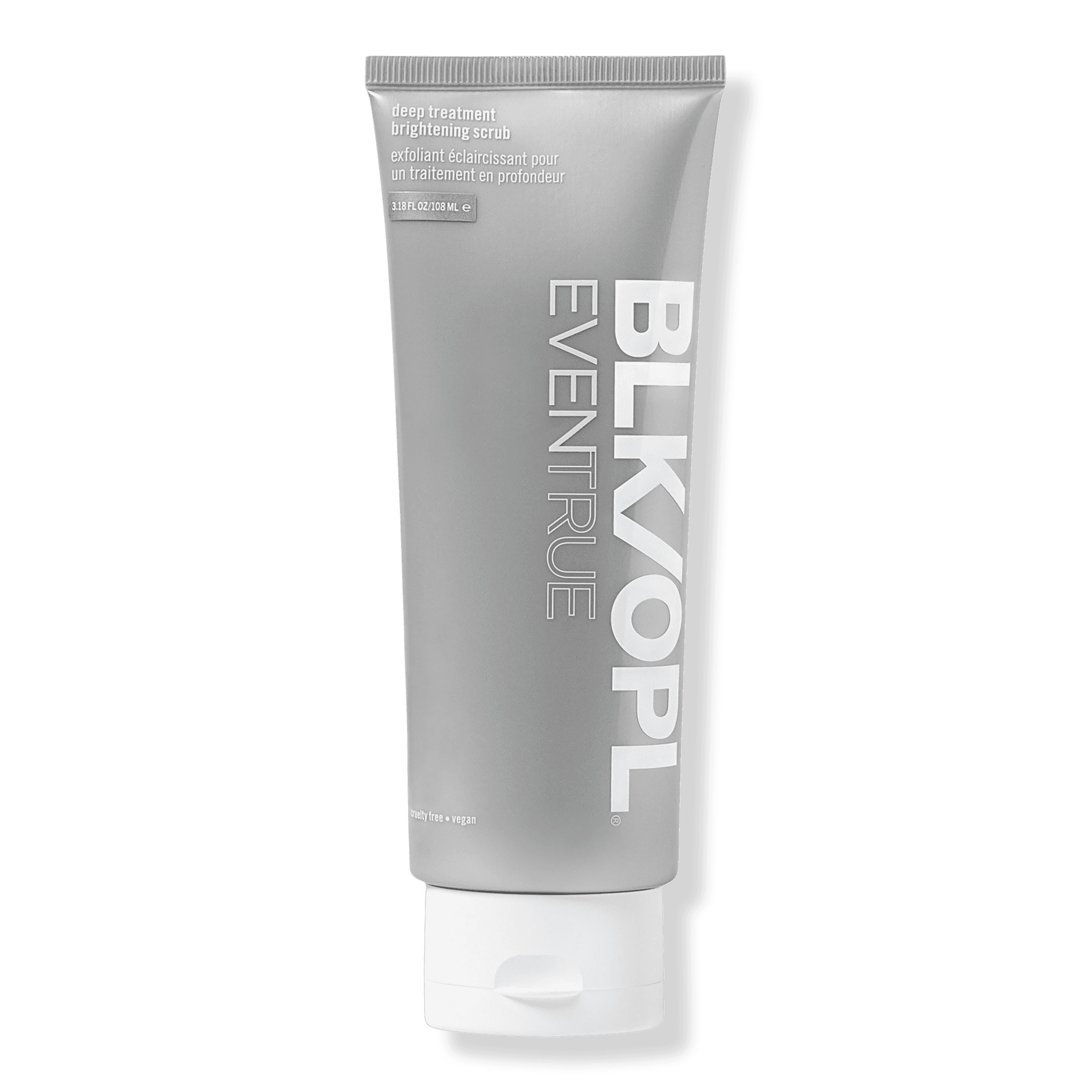 BLK/OPL Even True Deep Treatment Brightening Scrub