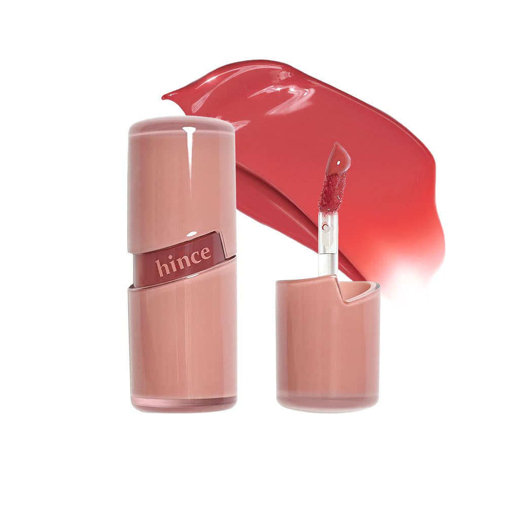 hince [19colors] hince Raw Glow Gel Tint