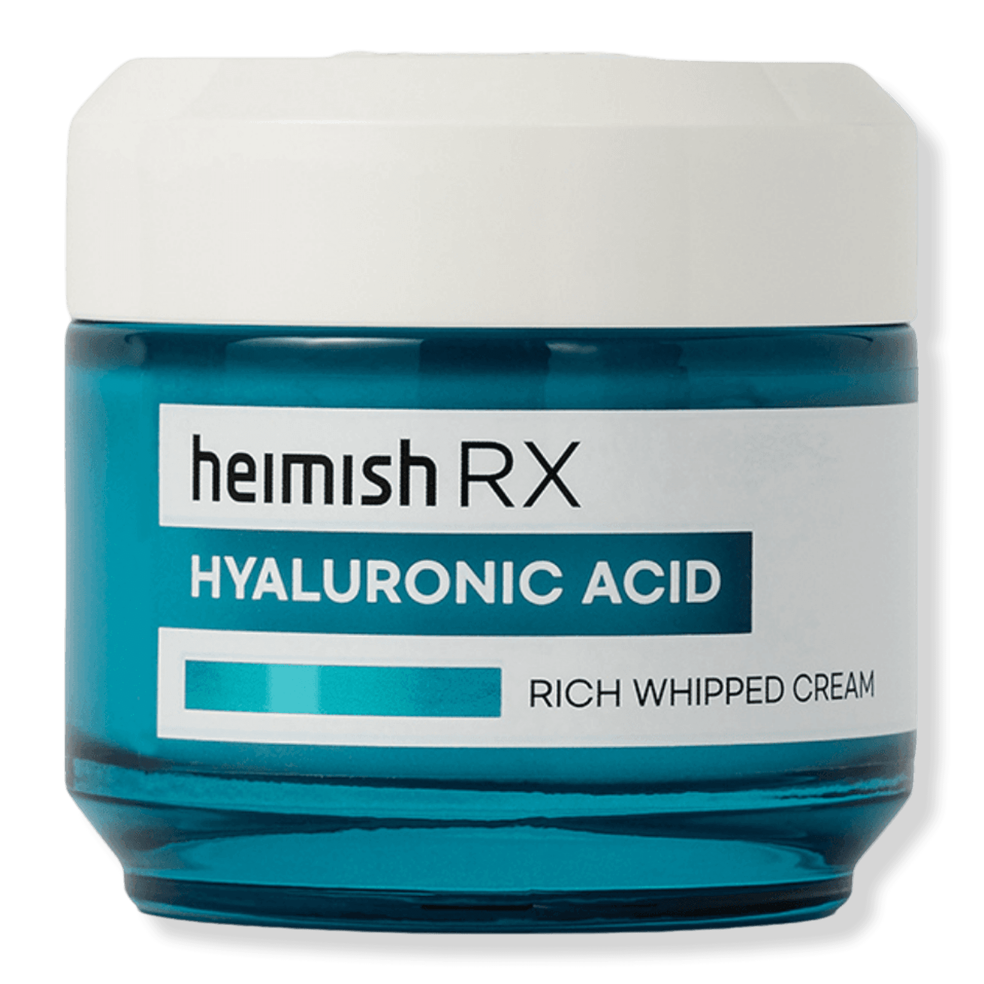 Heimish RX Hyaluronic Acid Rich Whipped Cream