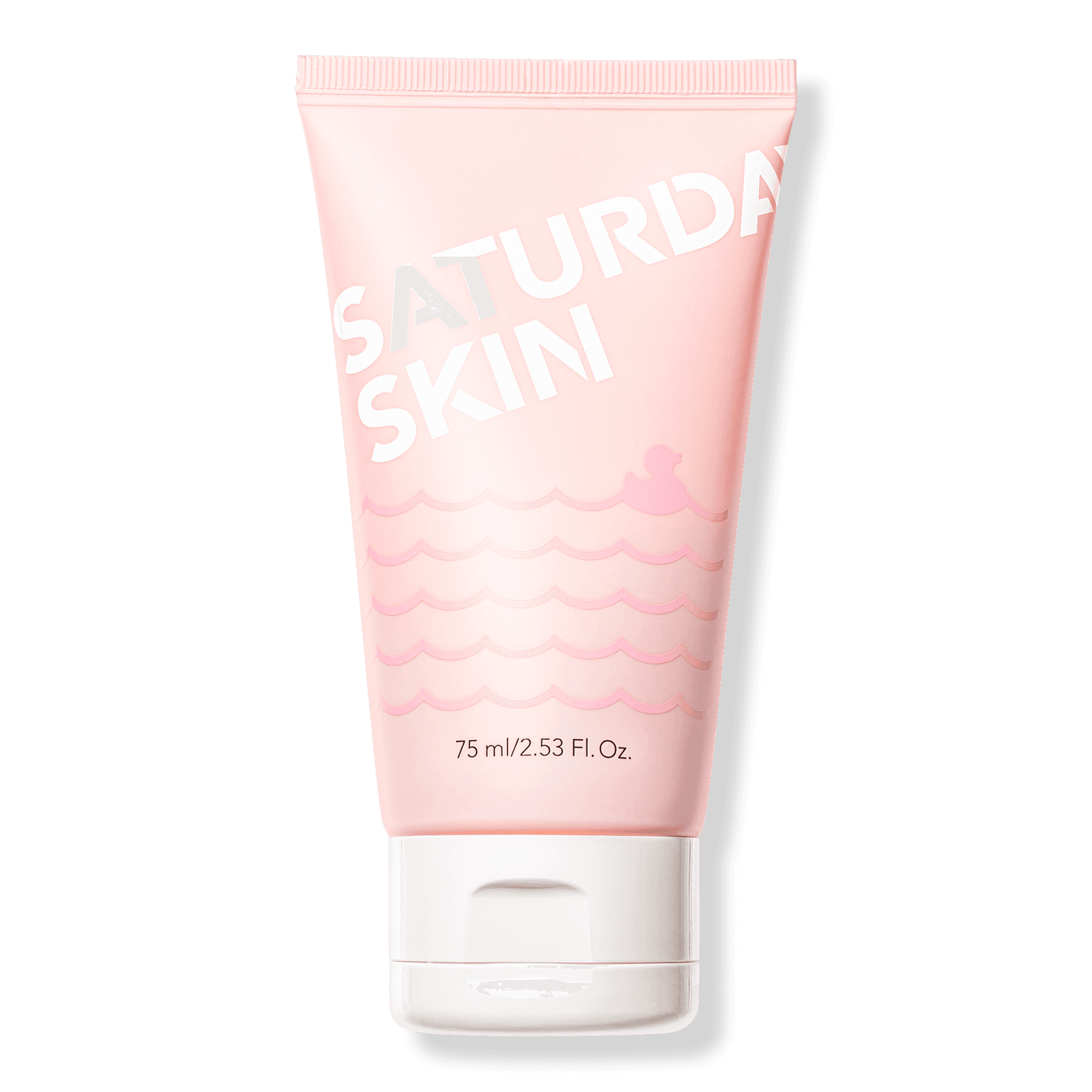 Saturday Skin Rub-A-Dub Refining Peel Gel Exfoliator