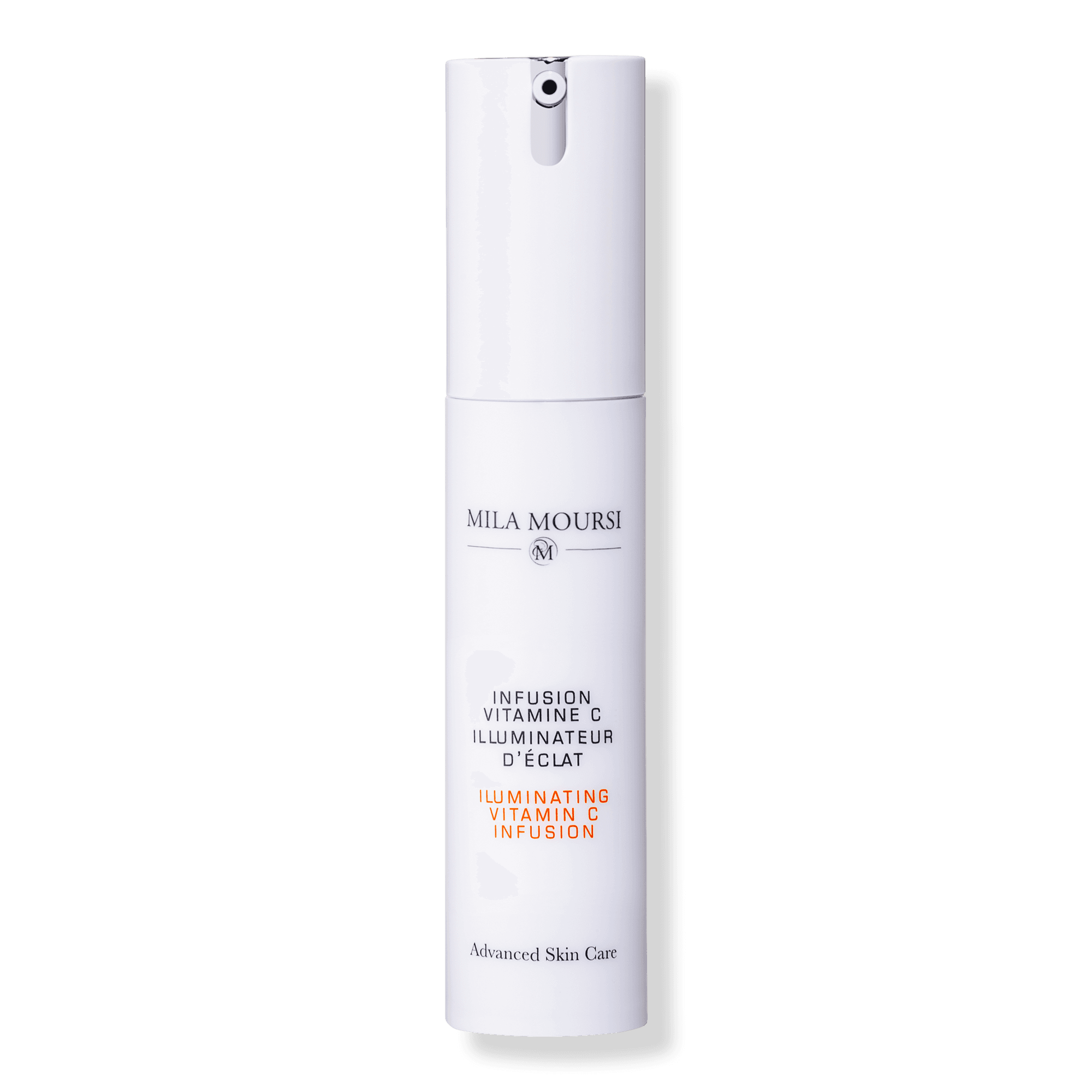 Mila Moursi Skin Care Illuminating Vitamin C Infusion