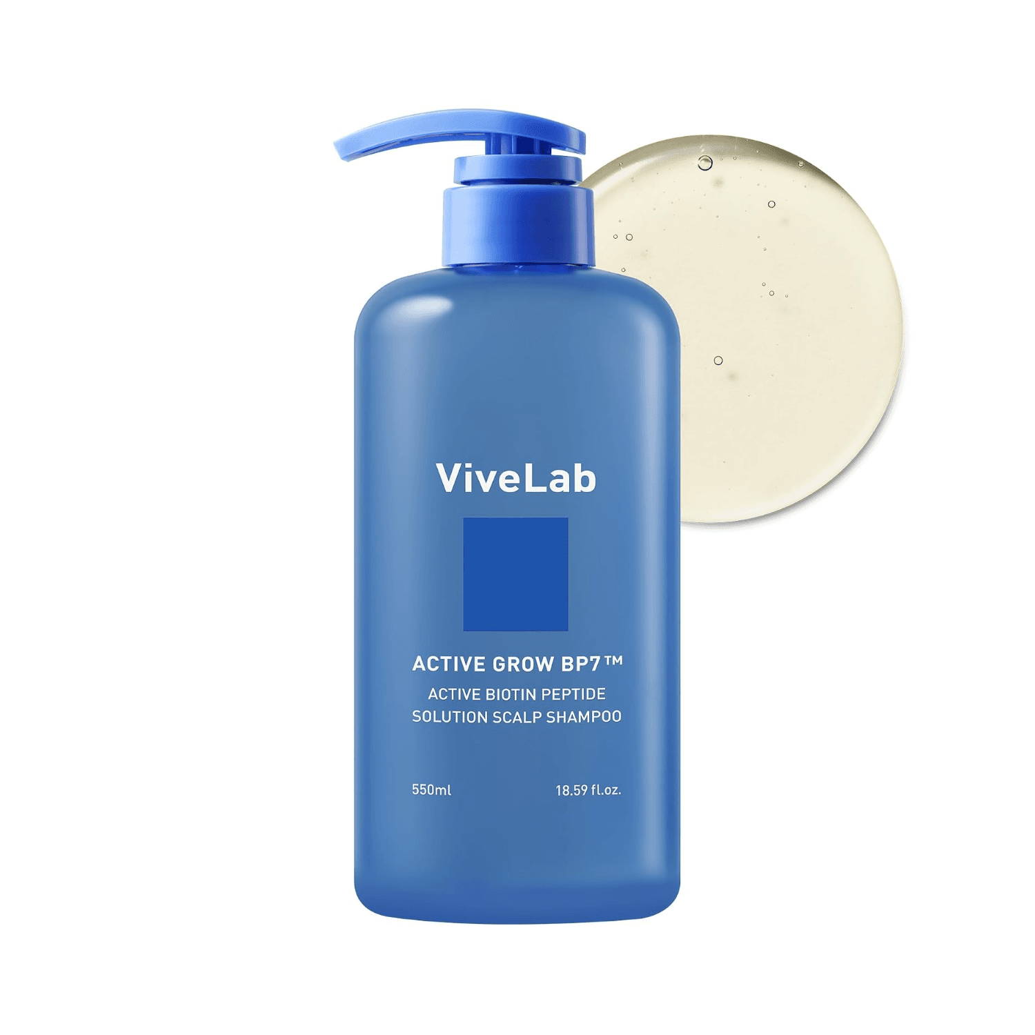 ViveLab ViveLab Active Scalp Shampoo