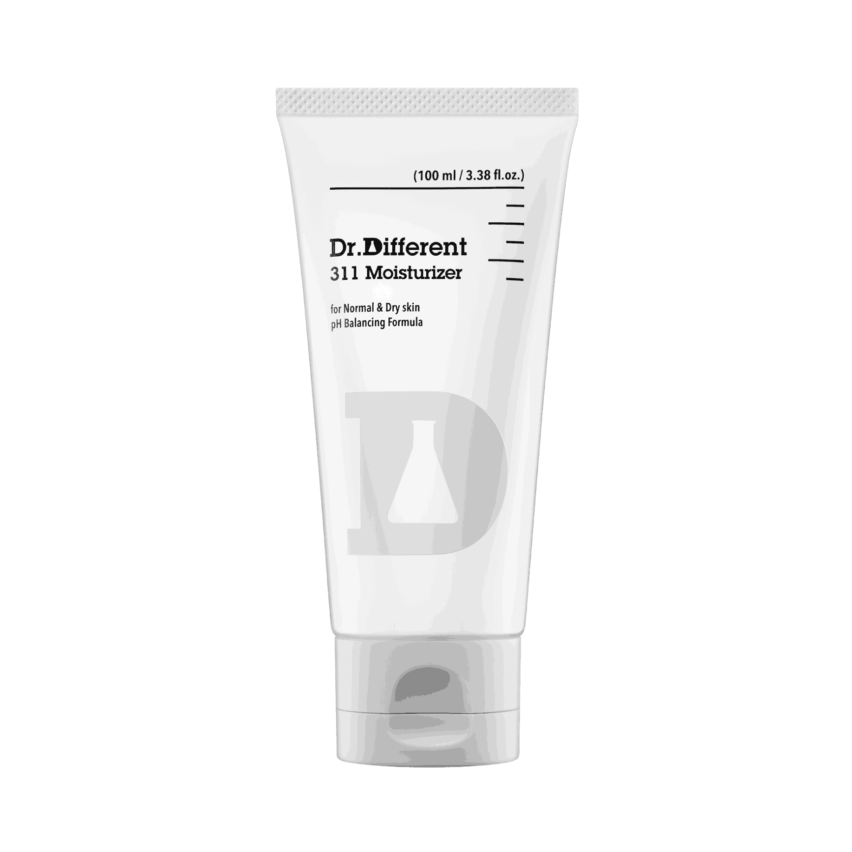Dr.Different Dr.Different 311 Moisturizer For Normal/dry Skin
