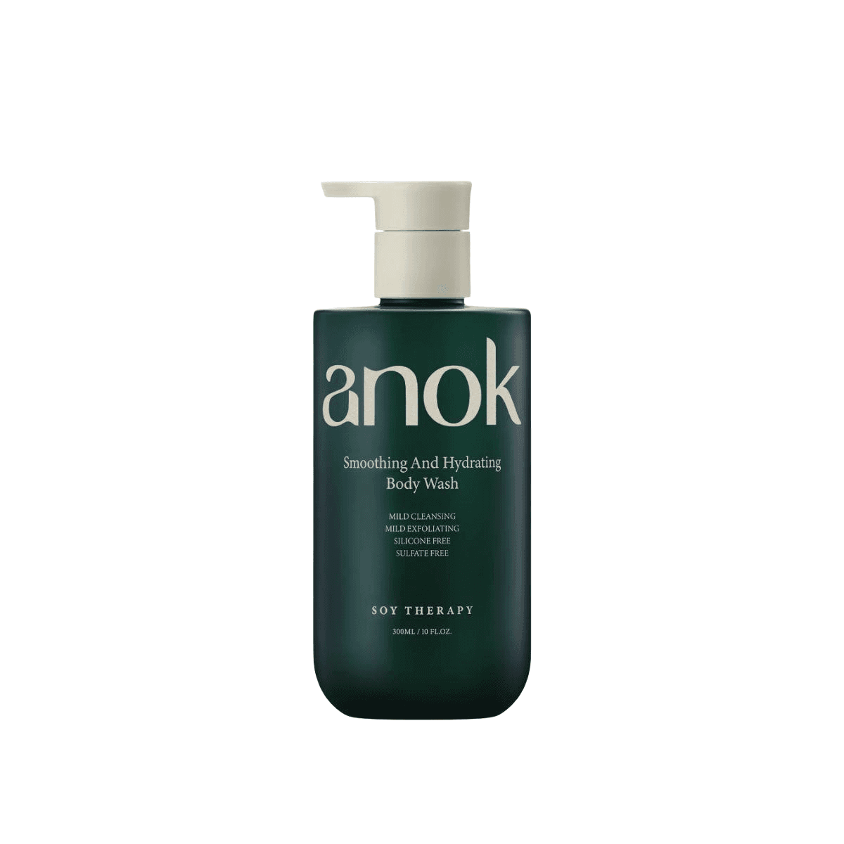 Anok Anok Smoothing And Hydrating Body Wash