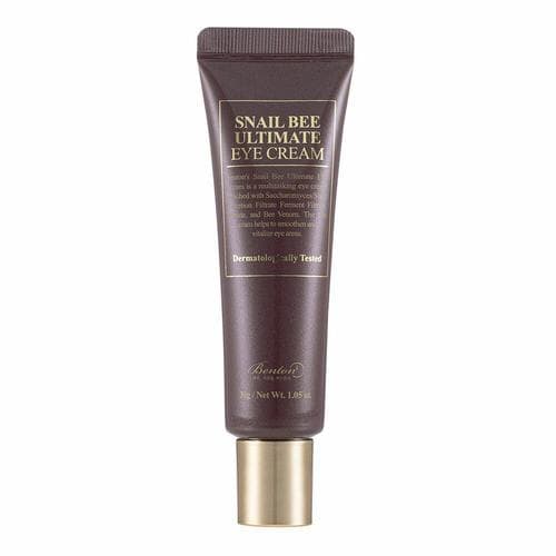 BENTON BENTON Snail Bee Ultimate Eye Cream Net Wt