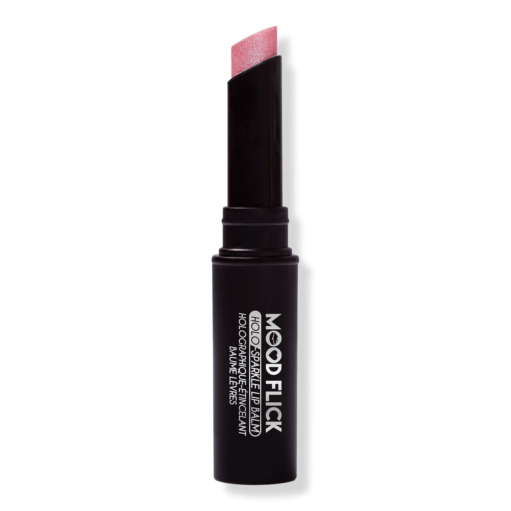 J.Cat Beauty Moodflick Holo-Stick Lip Balm