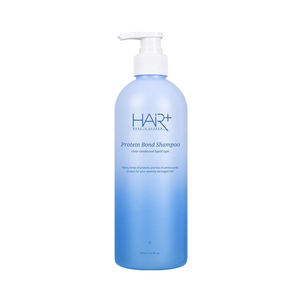 Hairplus Hairplus Protein Bond Shampoo
