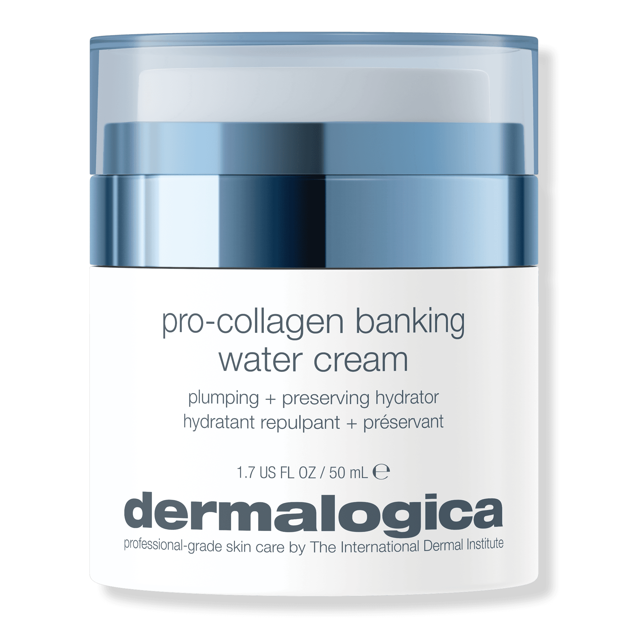 Dermalogica Pro-Collagen Banking Water Cream