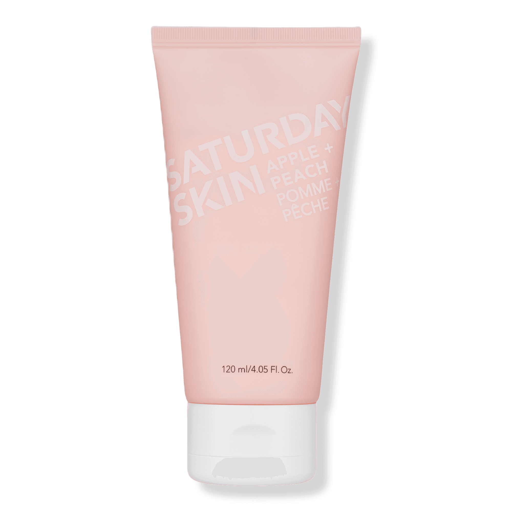 Saturday Skin Rise + Shine Hydrating Gentle Cleanser