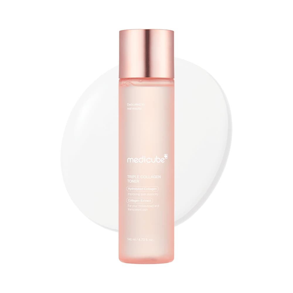 medicube medicube Triple Collagen Toner 4.0