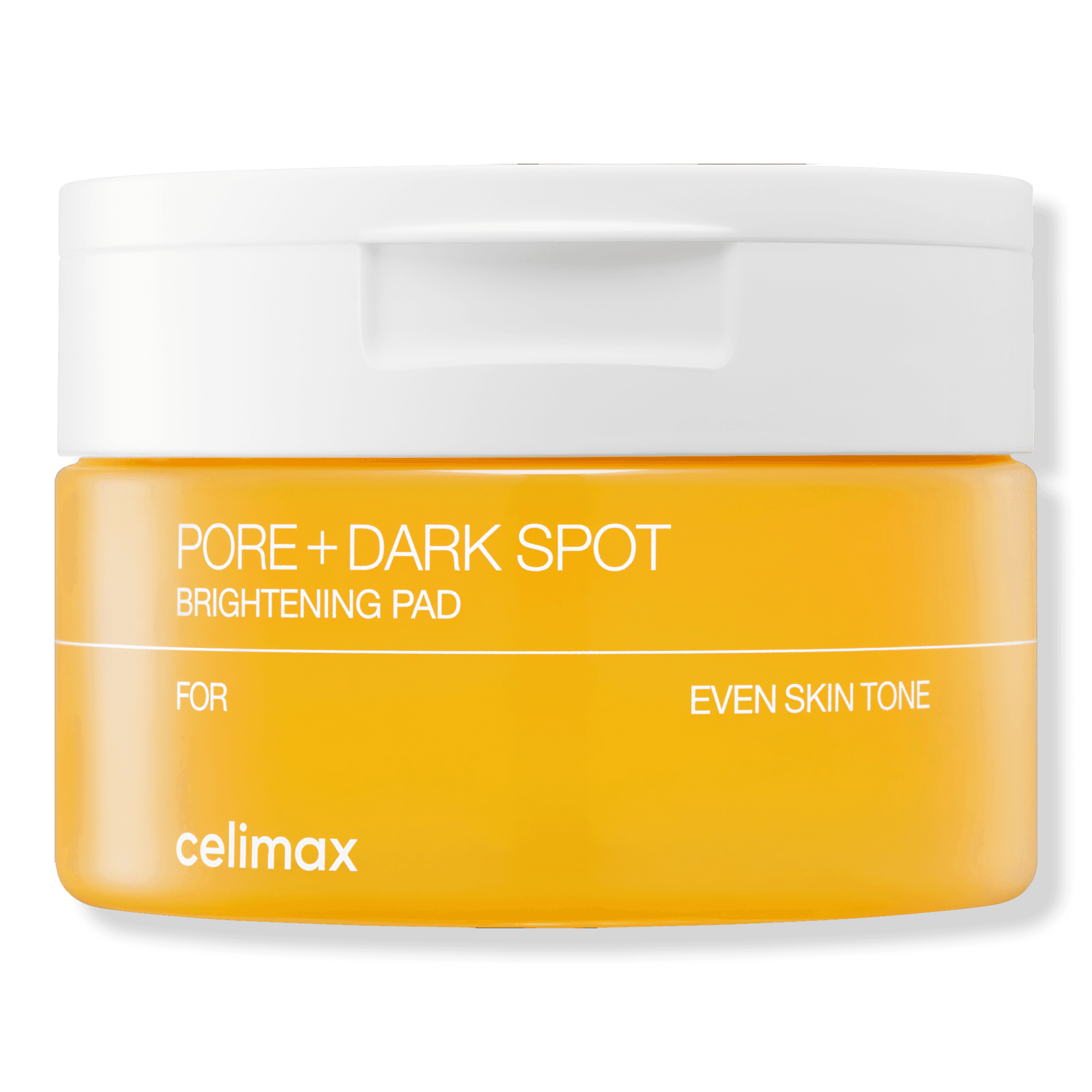 celimax Pore+Dark Spot Brightening Pad