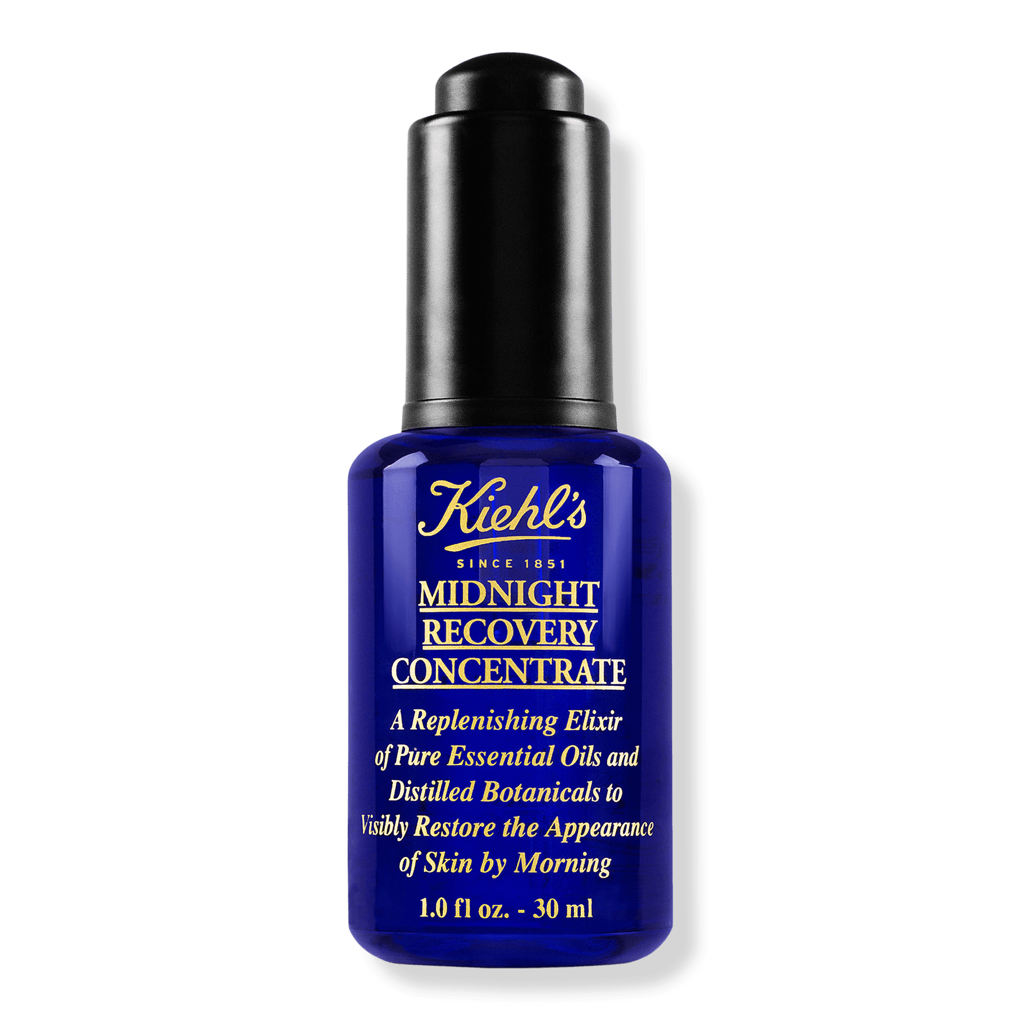Kiehl's Since 1851 Midnight Recovery Concentrate
