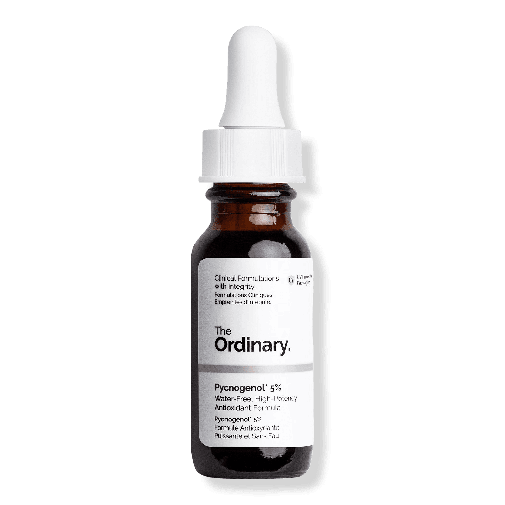 The Ordinary Pycnogenol 5% Antioxidant for Environmental Protection