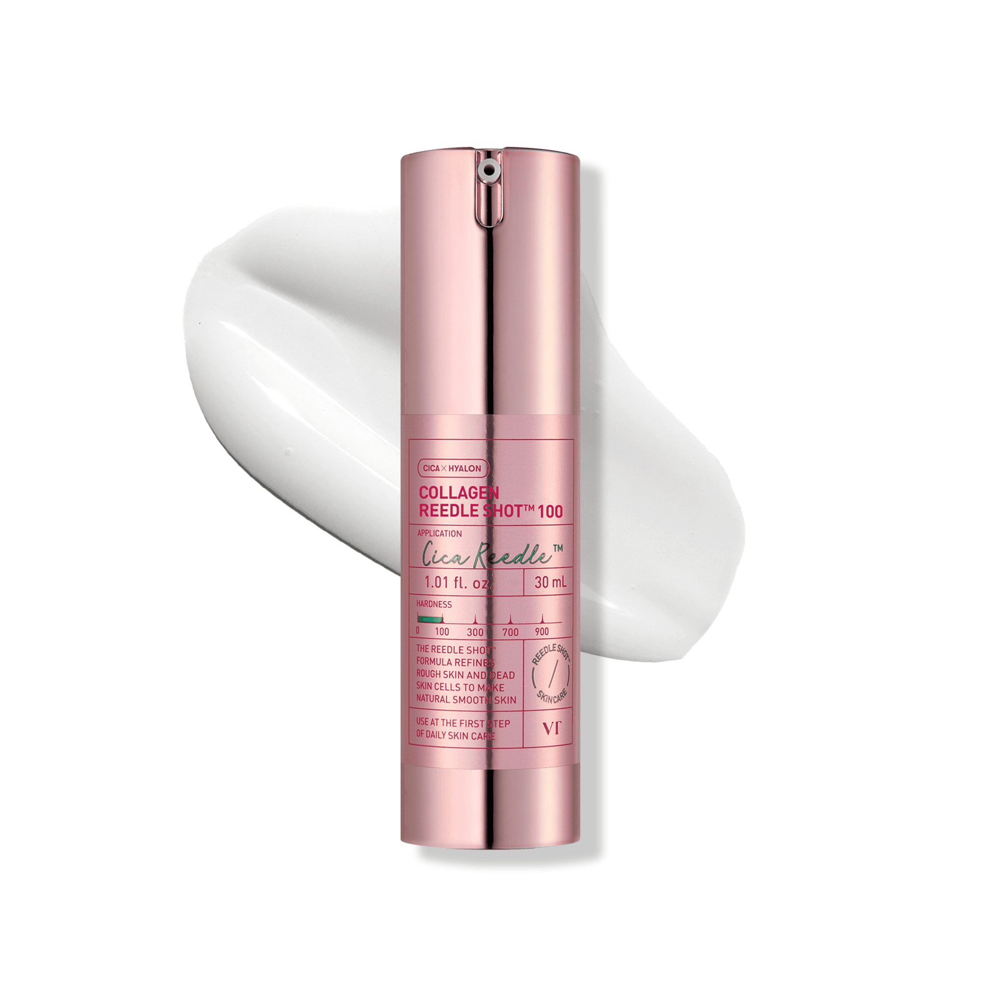 VT VT Collagen Reedle Shot 100
