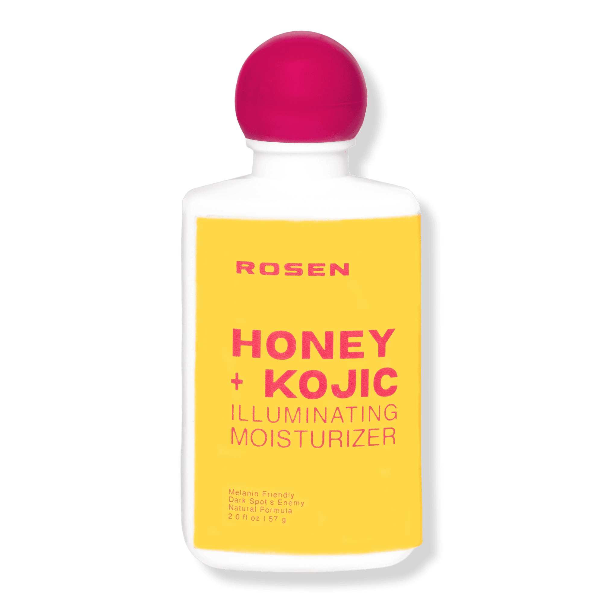 ROSEN Honey + Kojic Moisturizer