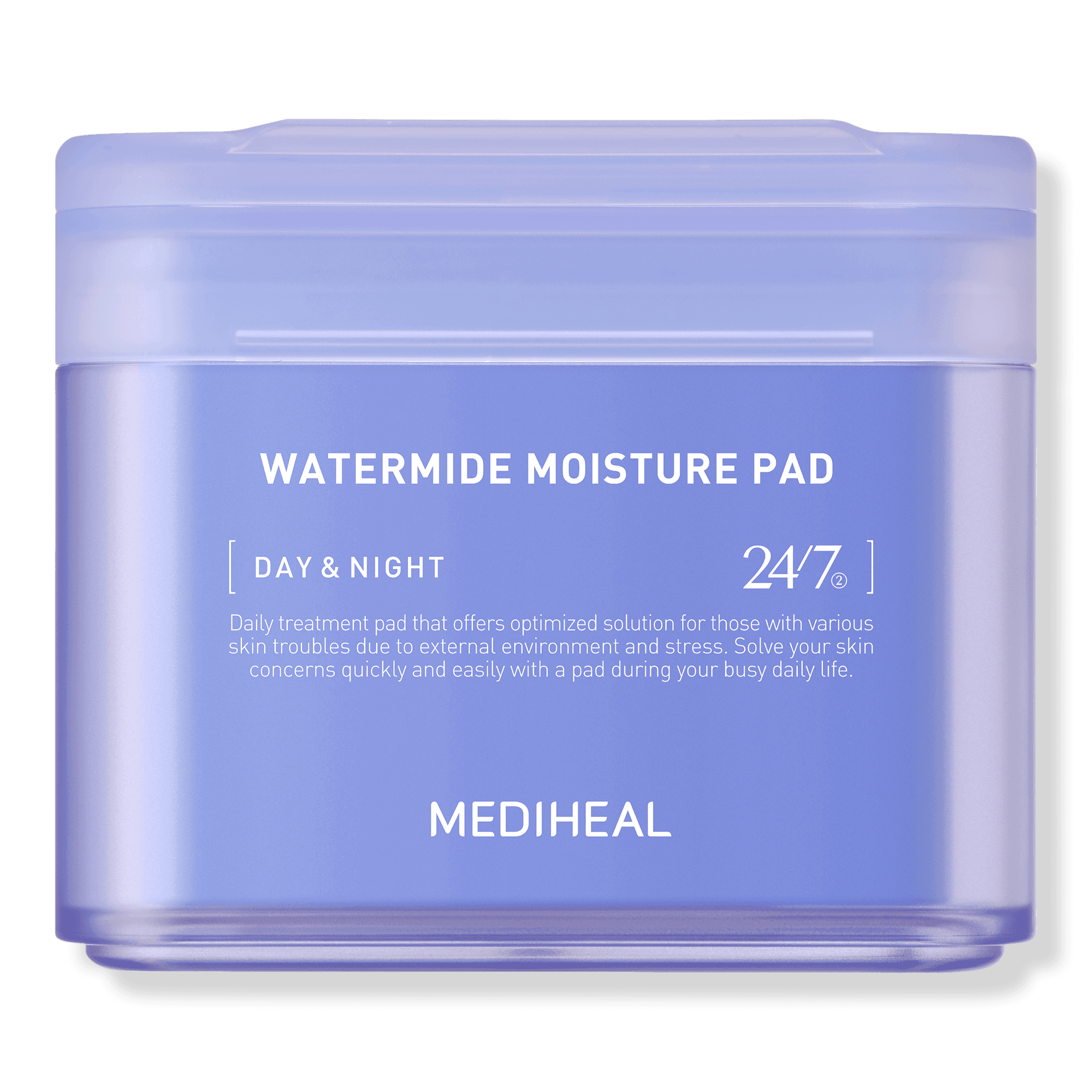 MEDIHEAL Watermide Moisture Pad
