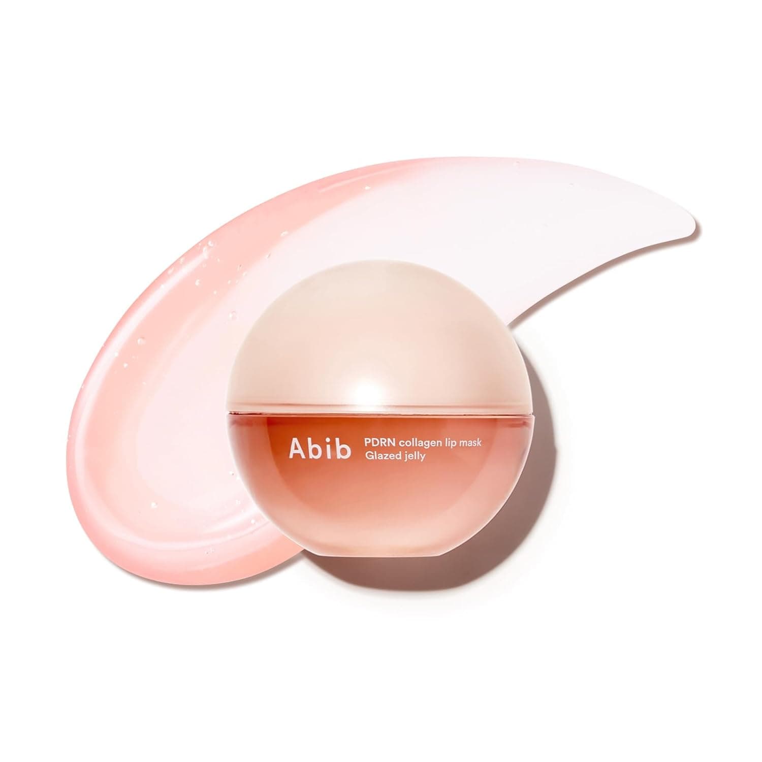 Abib Abib PDRN Collagen Lip Mask Glazed Jelly
