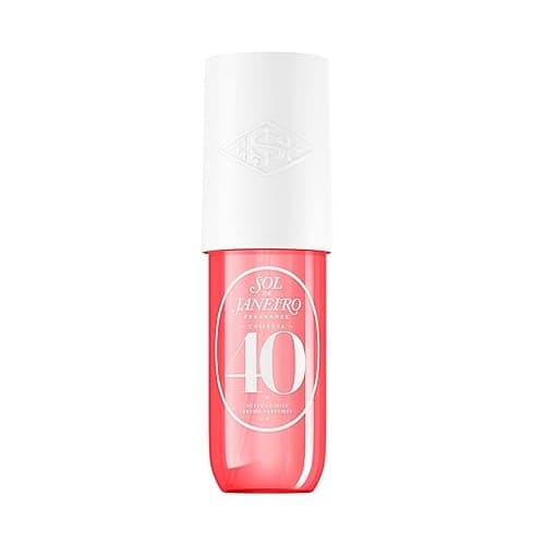 Sol De Janeiro [4scents] Sol De Janeiro Cheirosa Mist