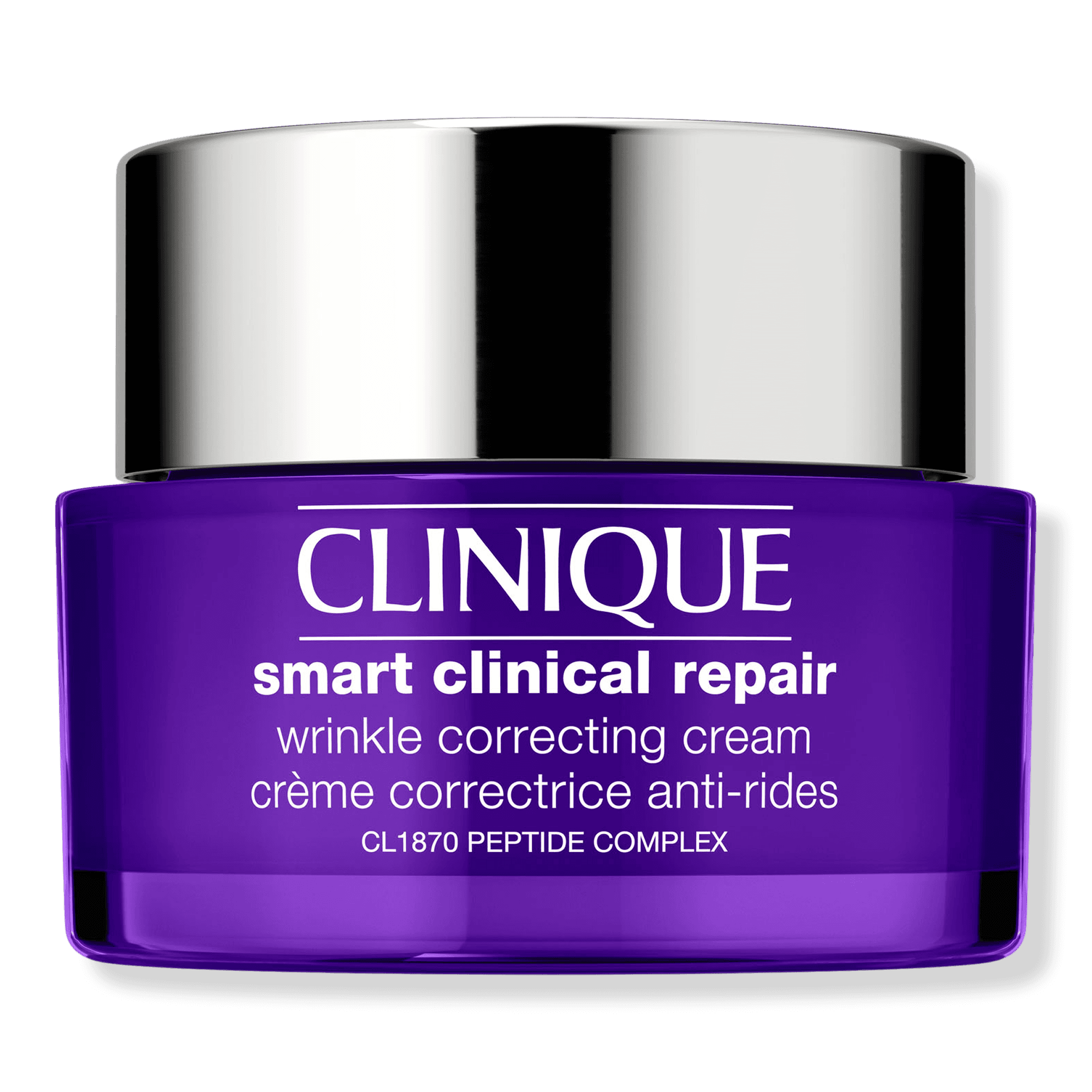Clinique Smart Clinical Repair Wrinkle Correcting Face Cream